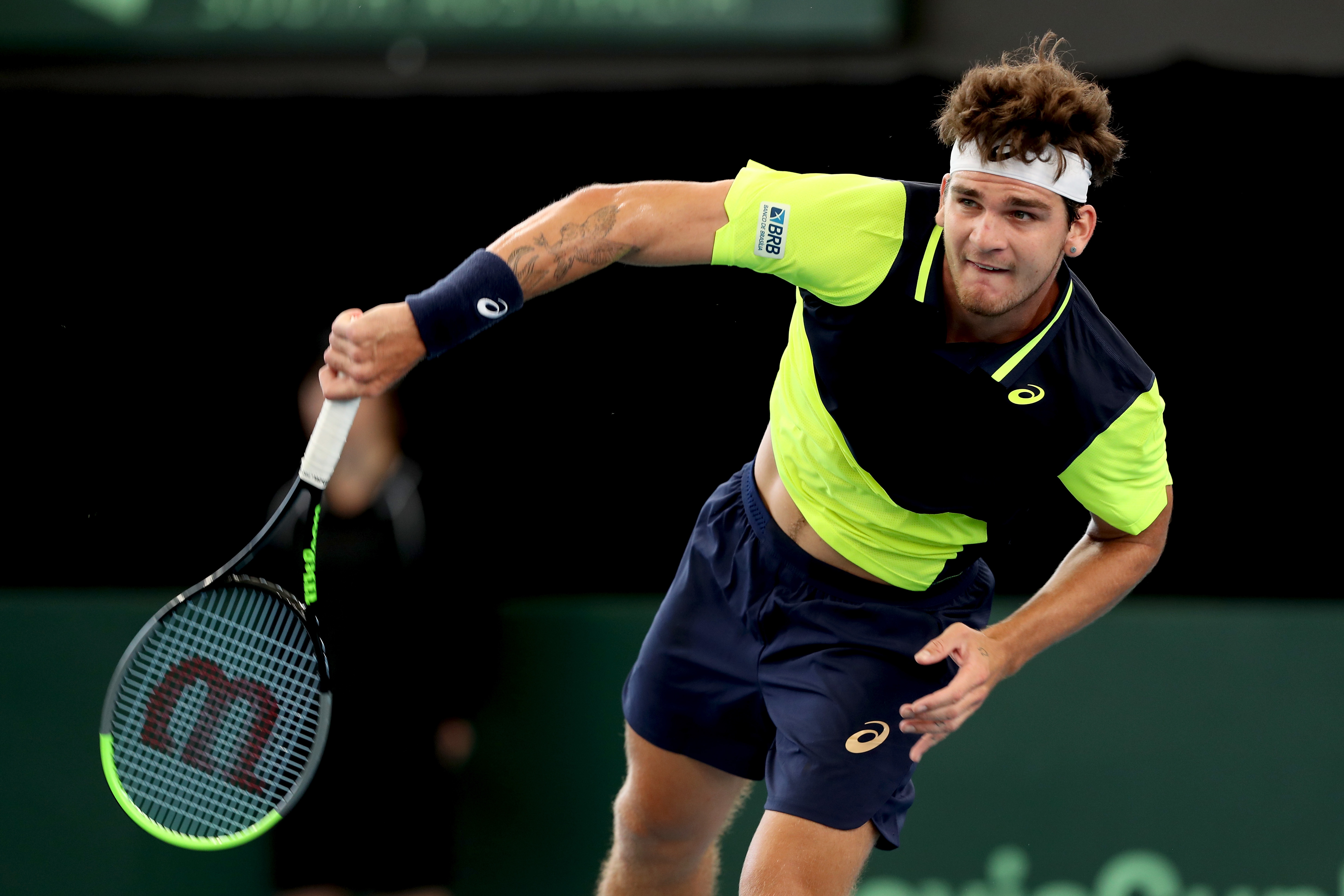 Foto: EPA-EFE/JAMES ELSBY