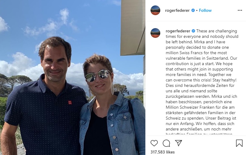 Foto: Printscreen/Instagram