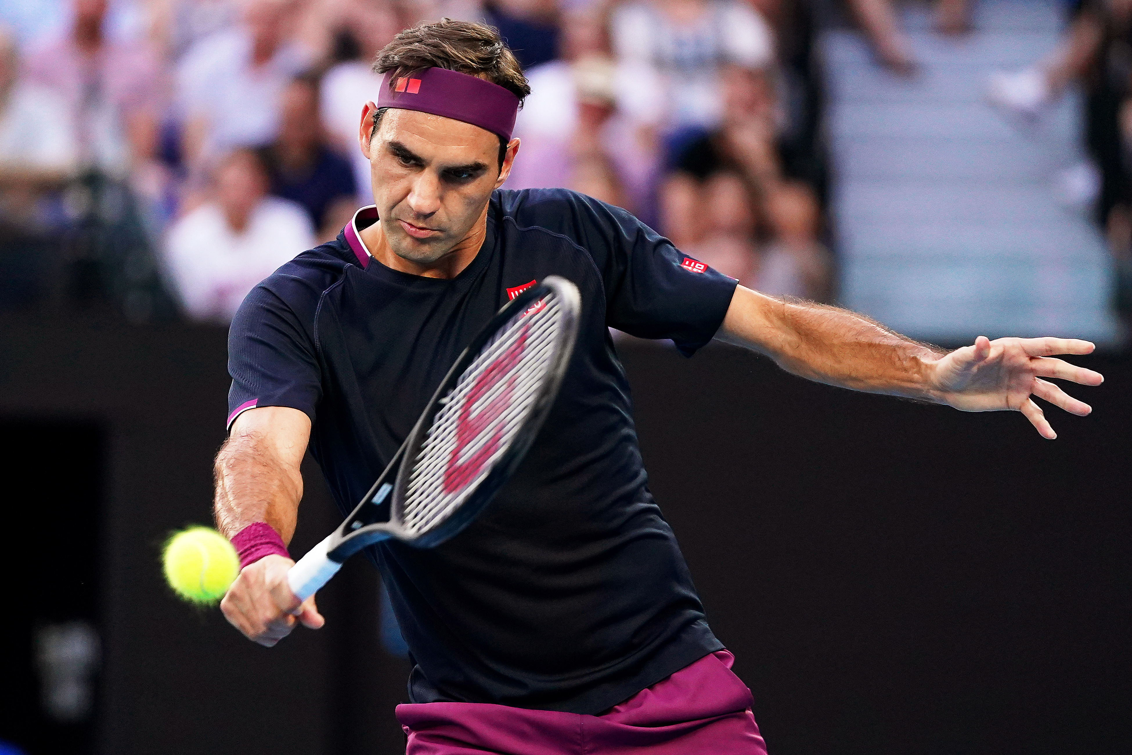 Foto: EPA-EFE/SCOTT BARBOUR