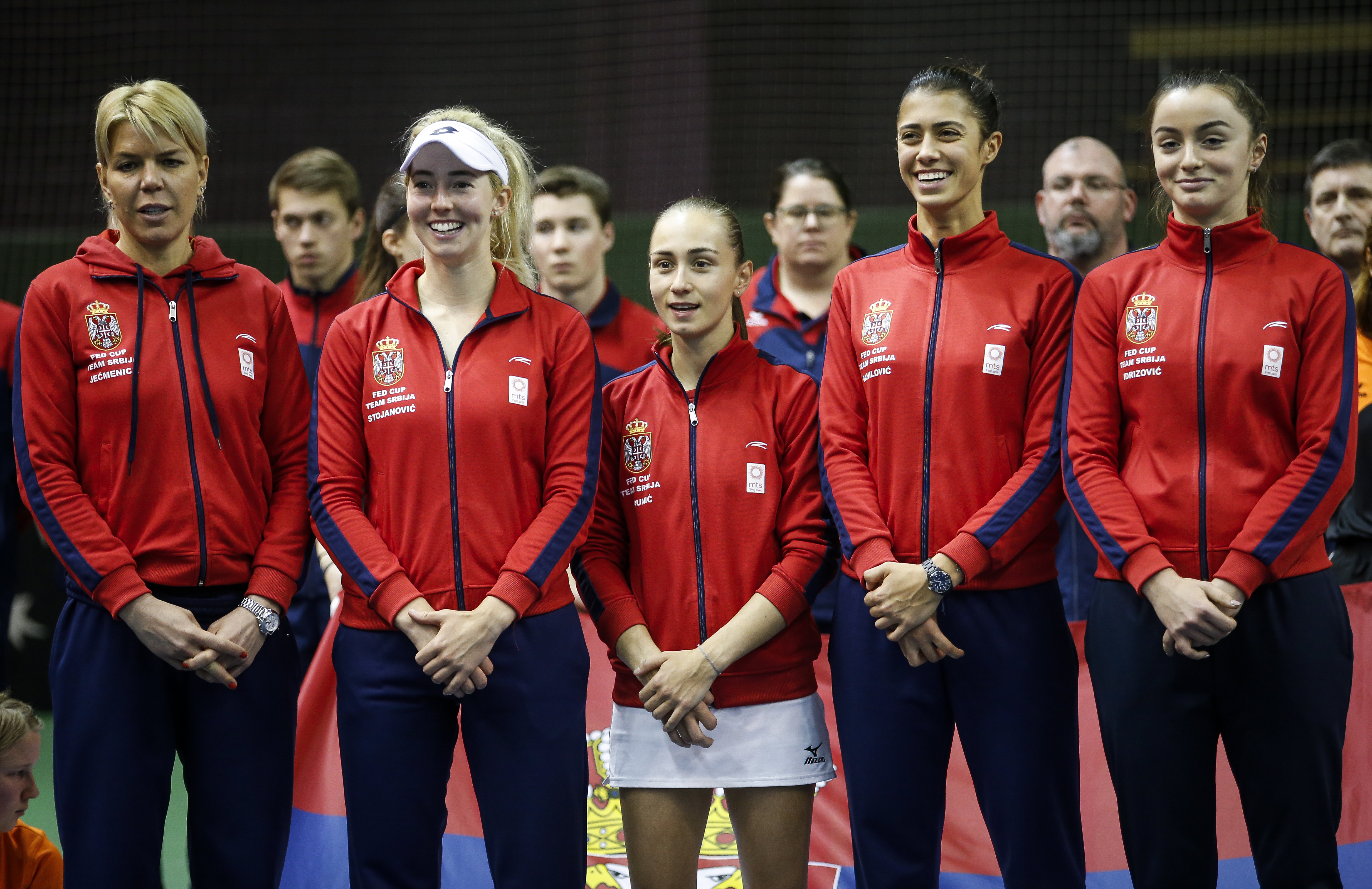 Foto: Srdjan Stevanovic/Starsportphoto