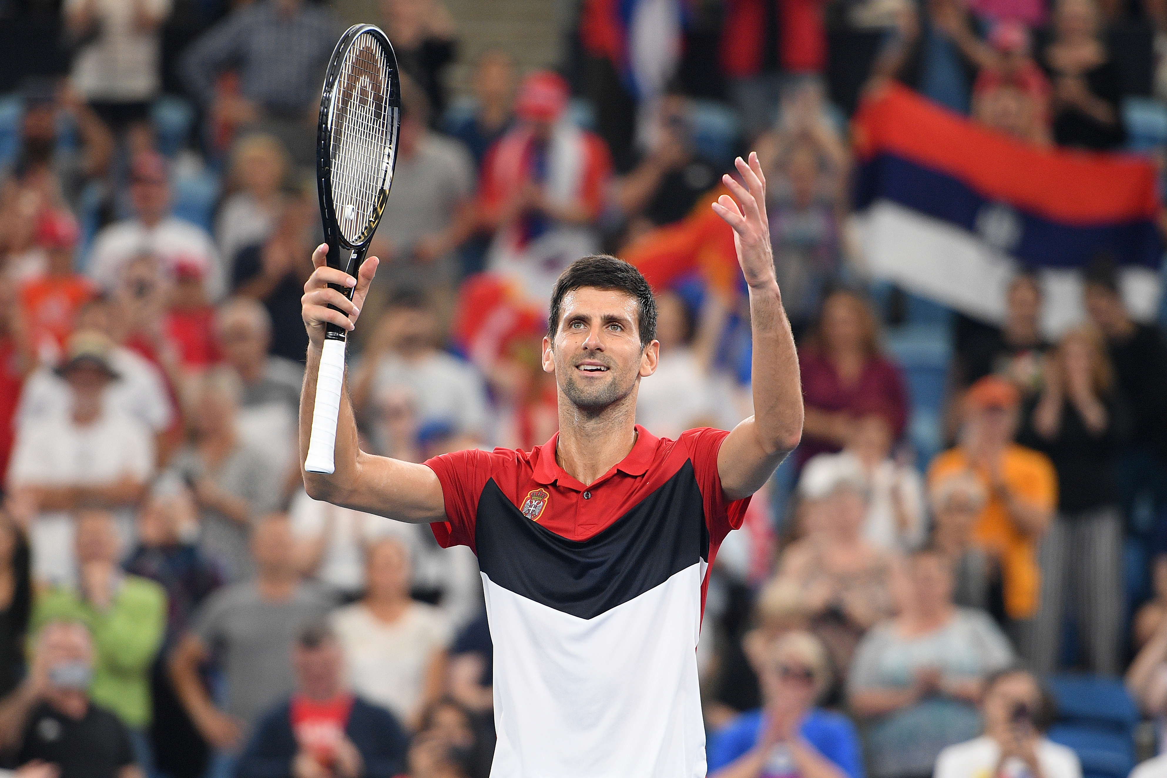 Foto: EPA-EFE/DAN HIMBRECHTS