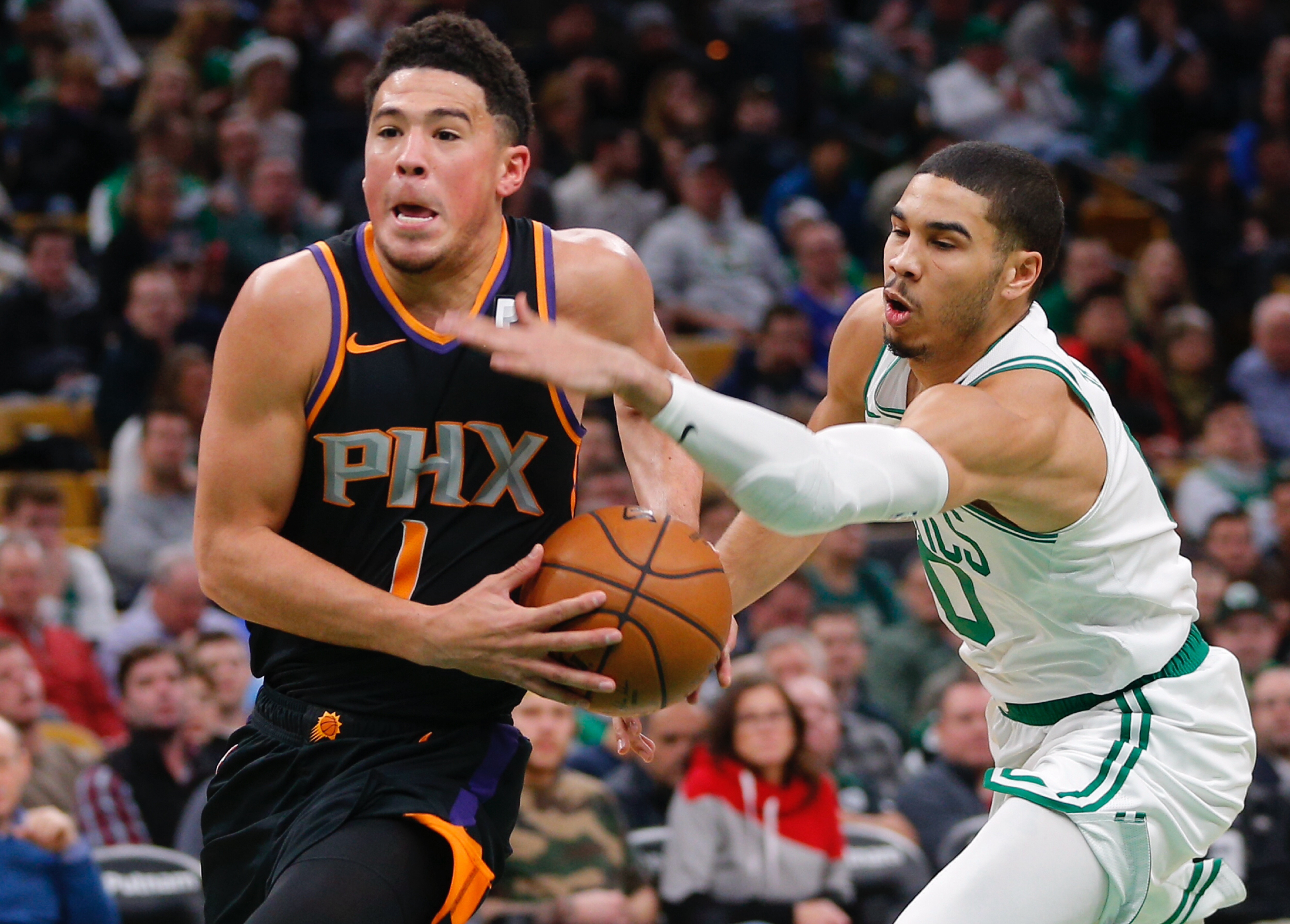 Foto: EPA-EFE/CJ GUNTHER