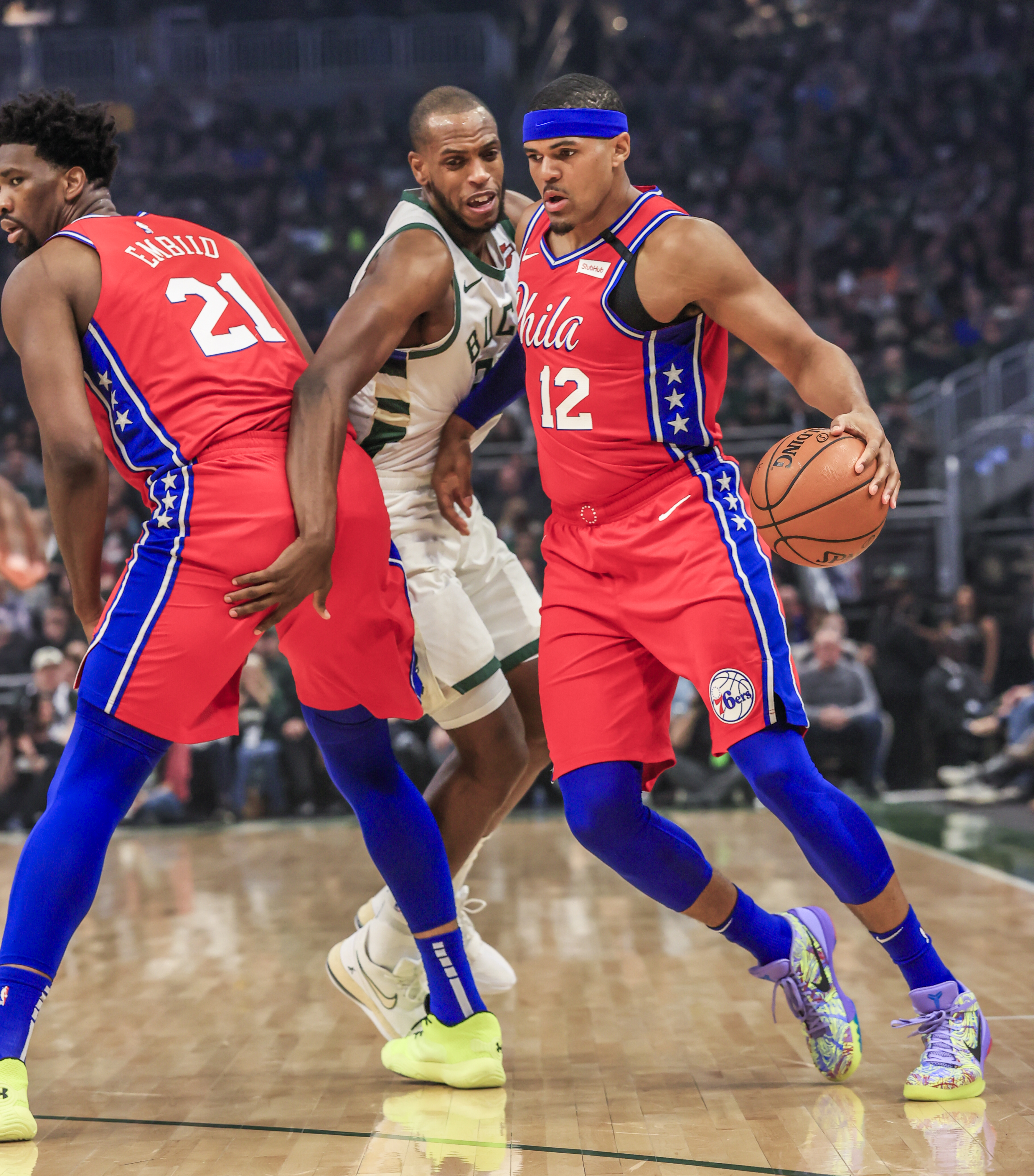 EPA-EFE/TANNEN MAURY