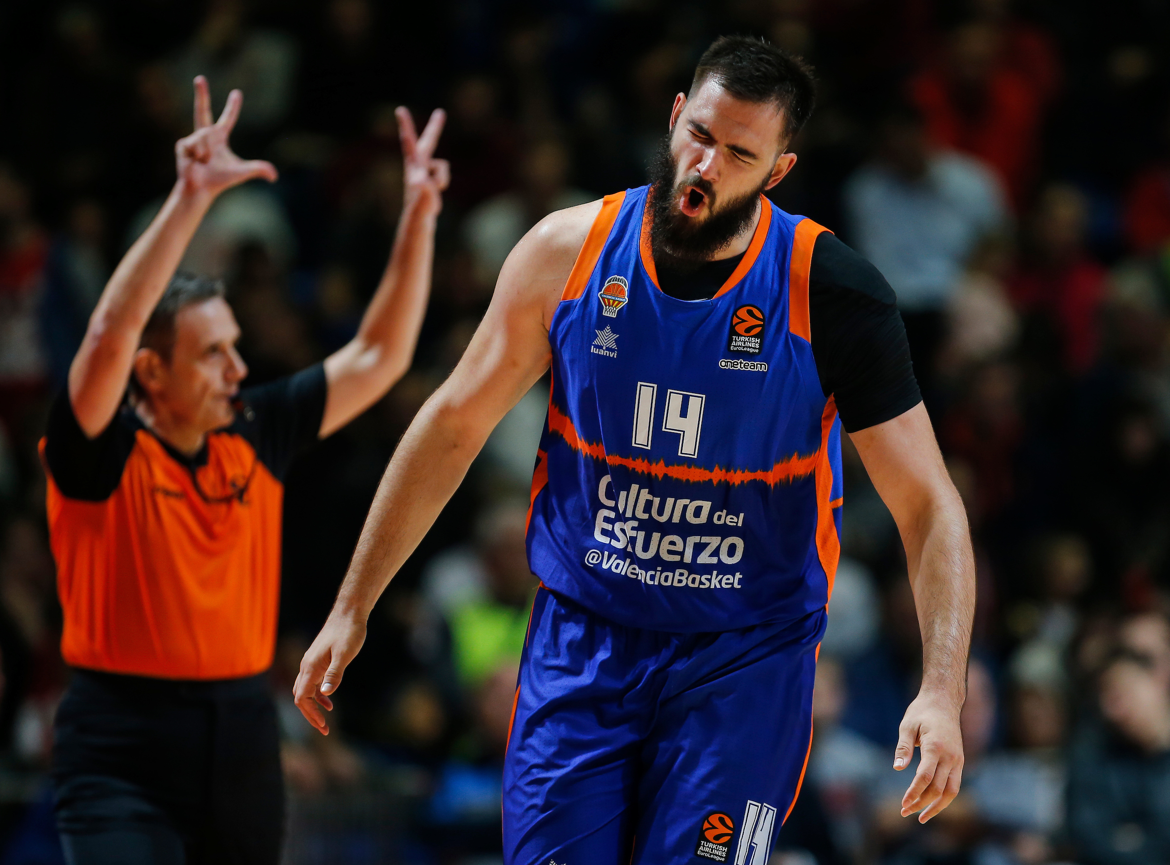 Starsportphoto/Srdjan Stevanovic/Getty Images