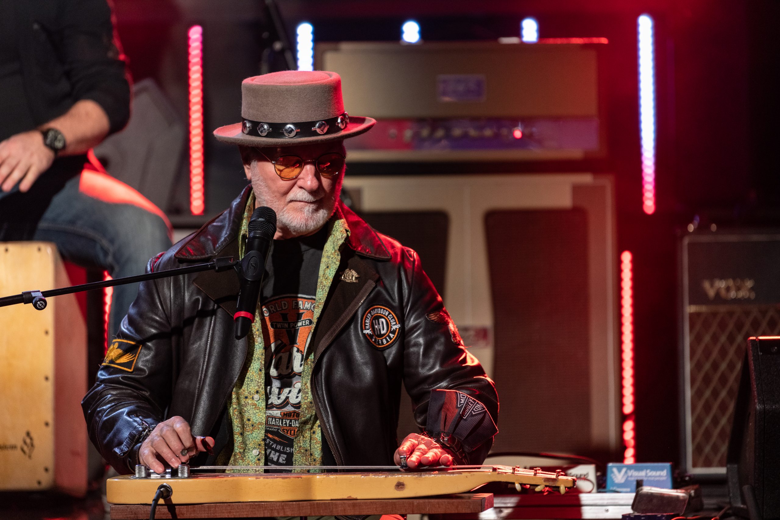 Zika Jelic, YU grupa