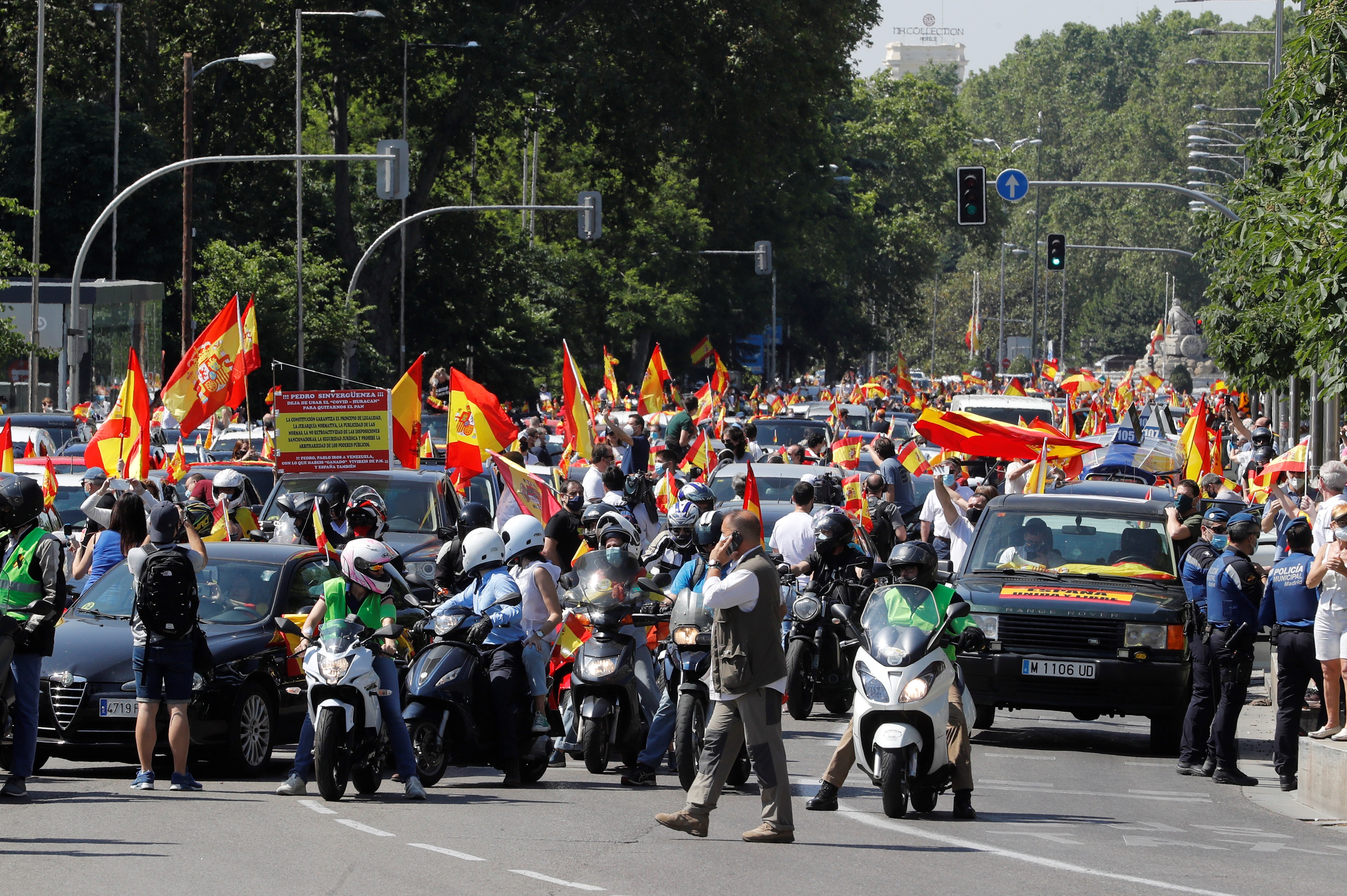 spanija