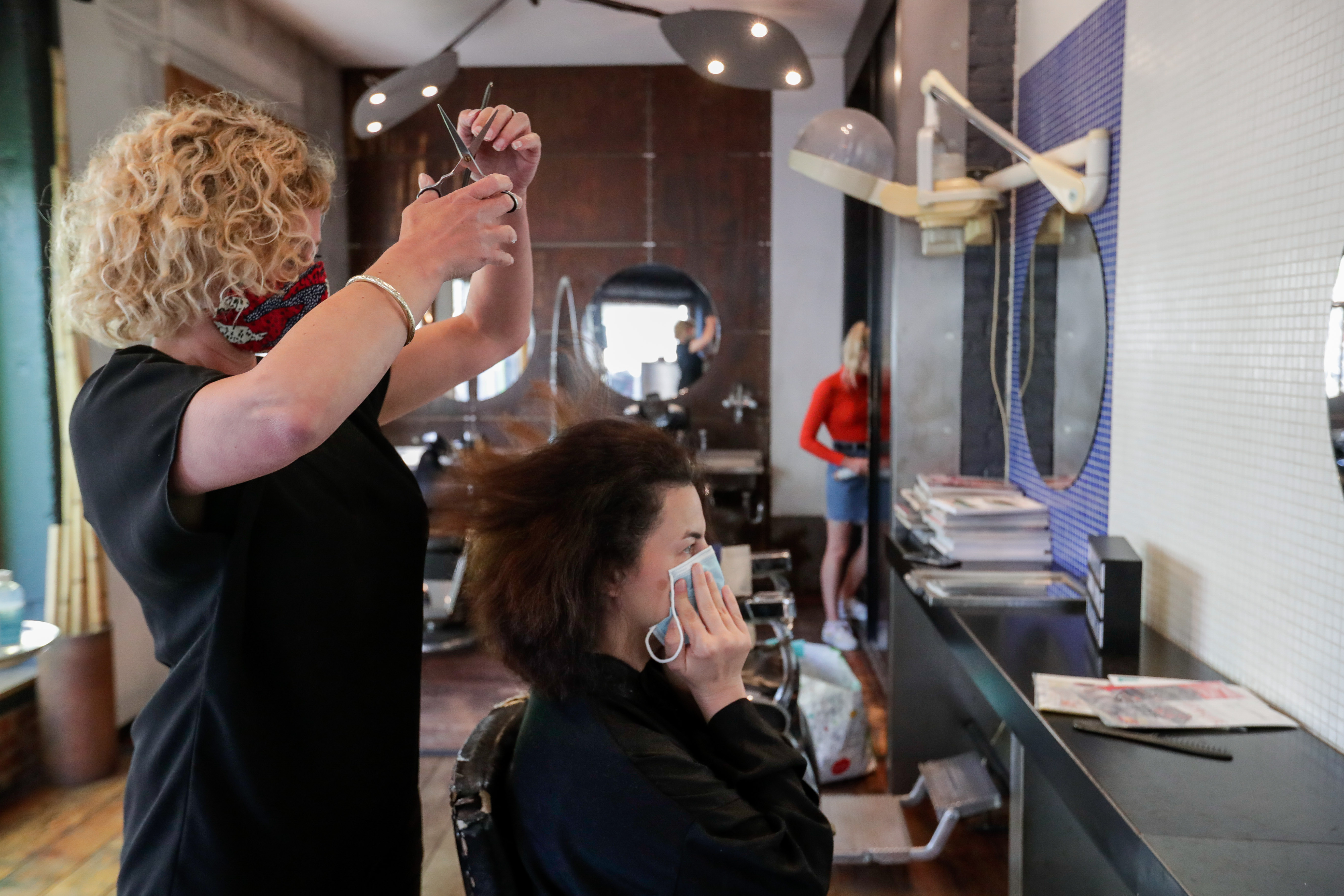 EPA-EFE/STEPHANIE LECOCQ