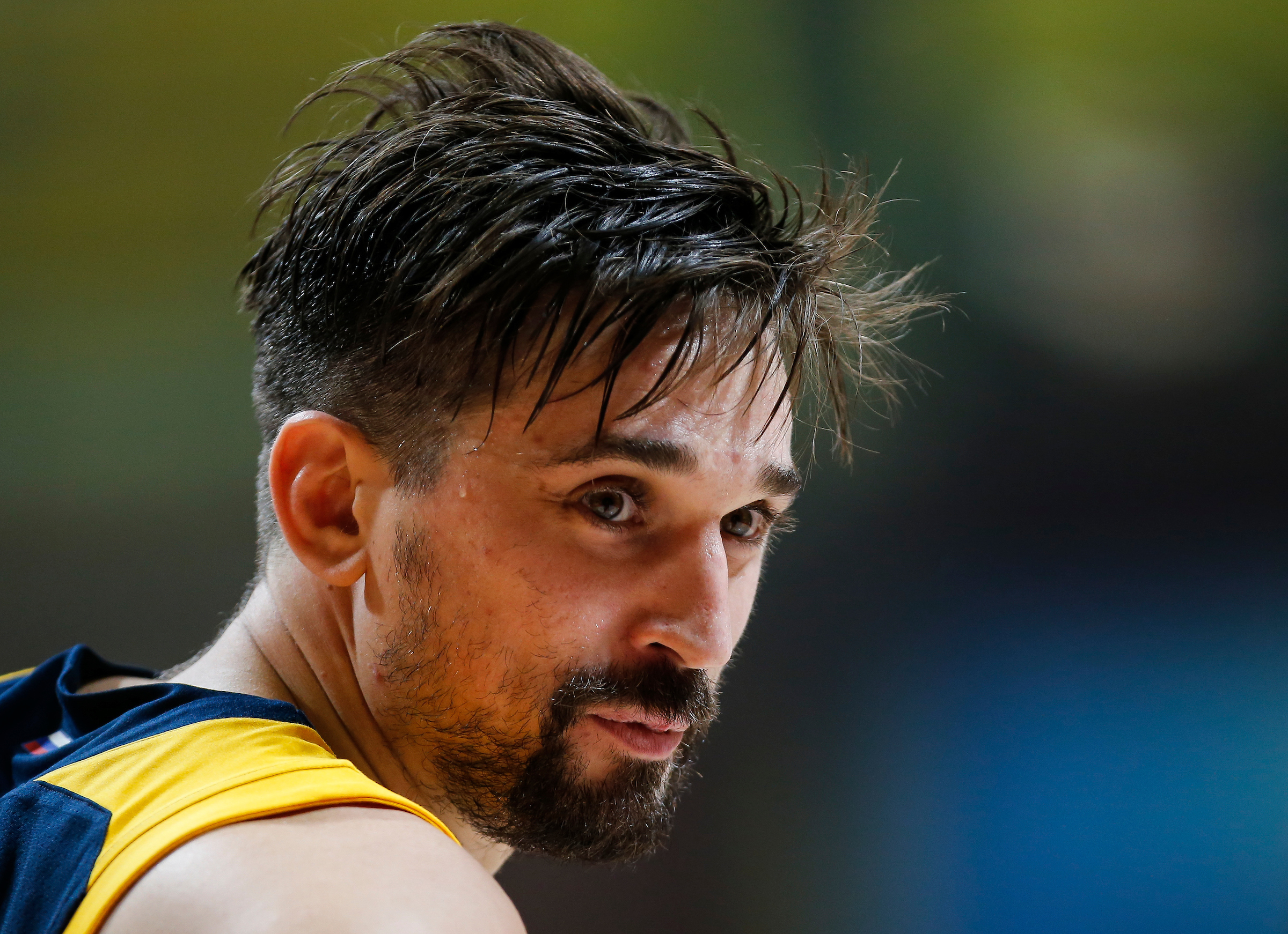 Srdjan Stevanovic/Starsport