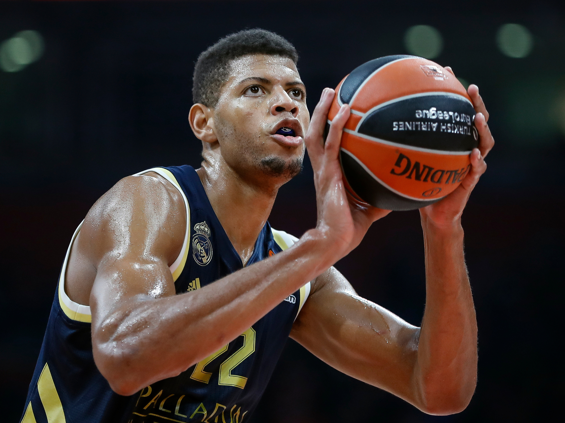 Srdjan Stevanovic/Starsport