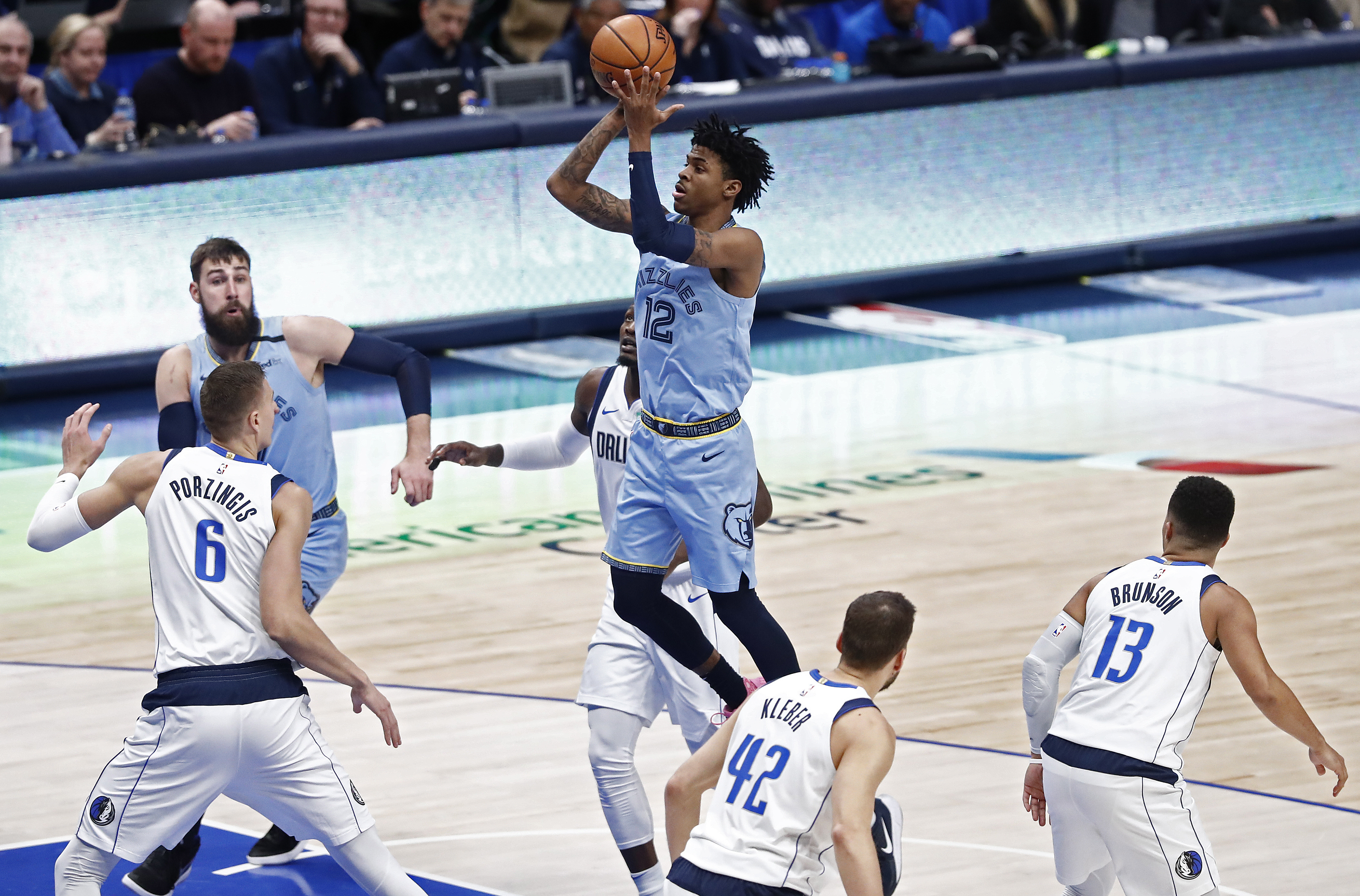 EPA-EFE/LARRY W. SMITH