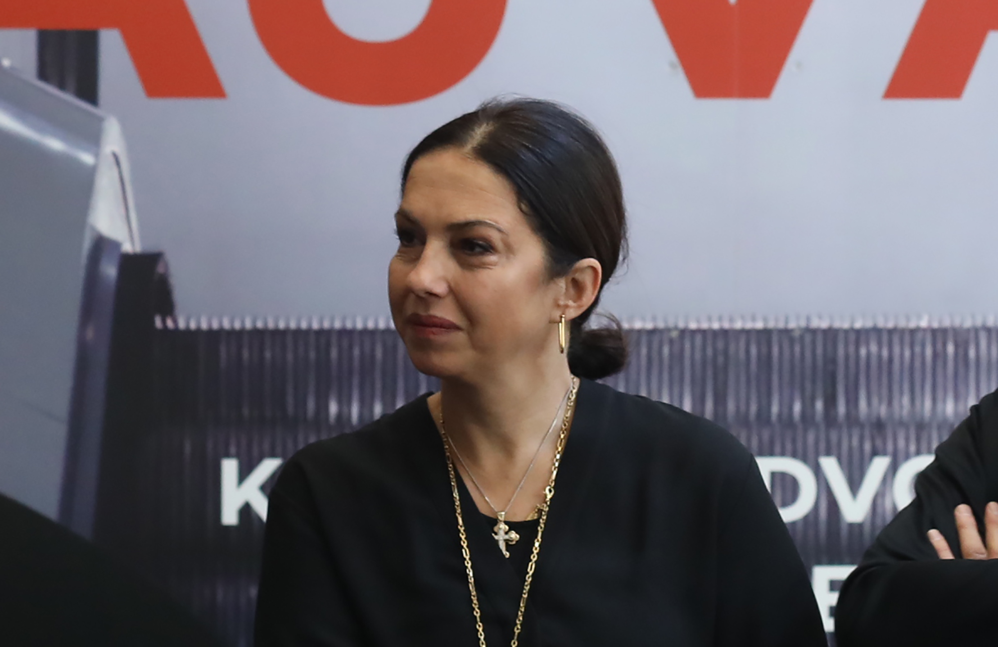 Beograd 06.12.2019. Natasa Ninkovic Foto Nemanja Jovanovic