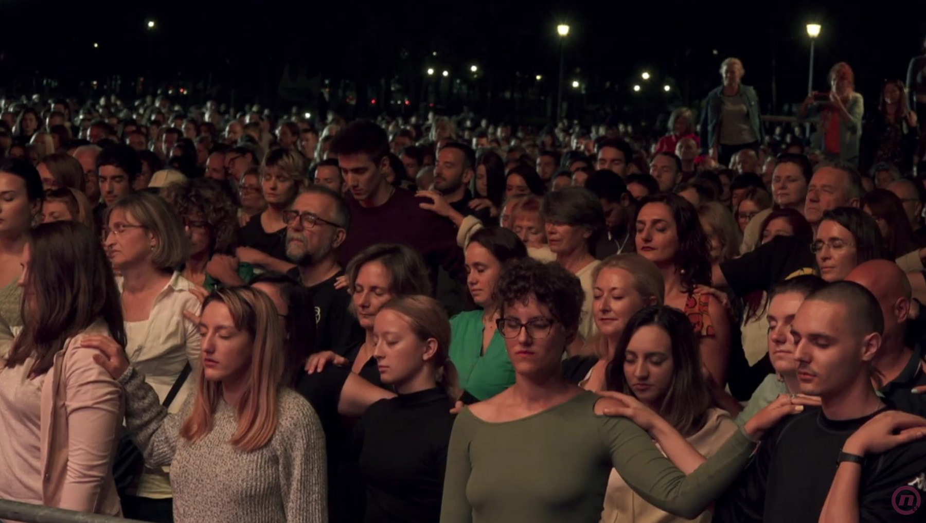 Film "Povratak kući" o Marini Abramović