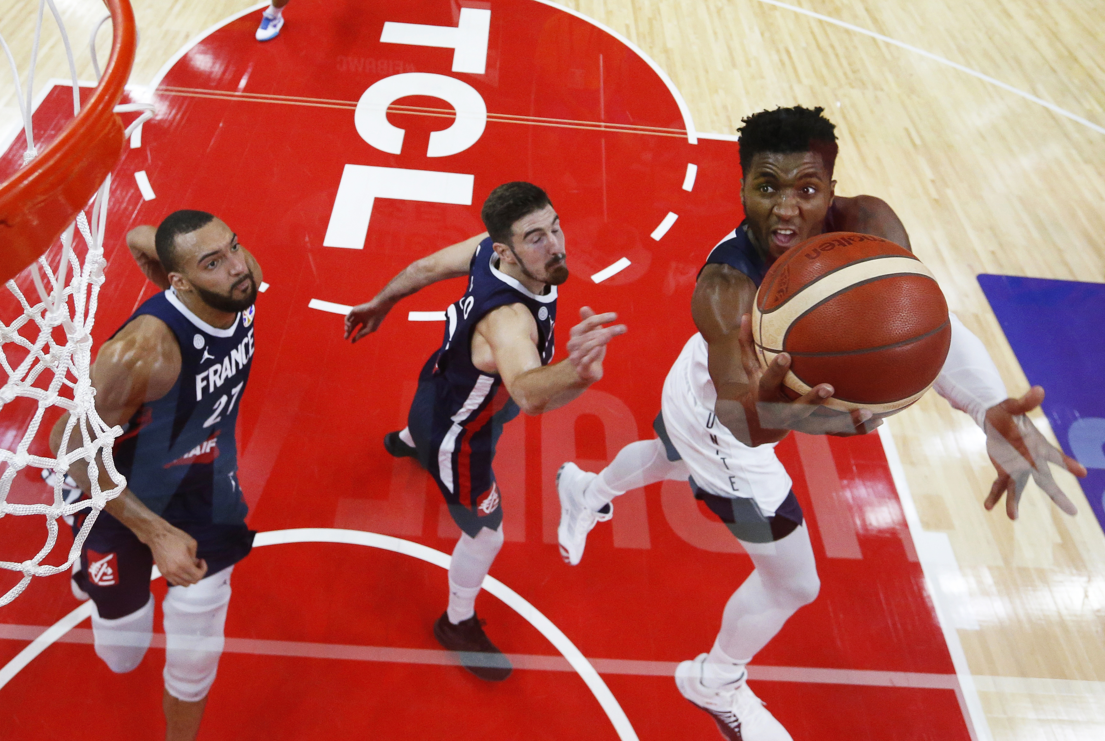 FIBA Basketball World Cup 2019