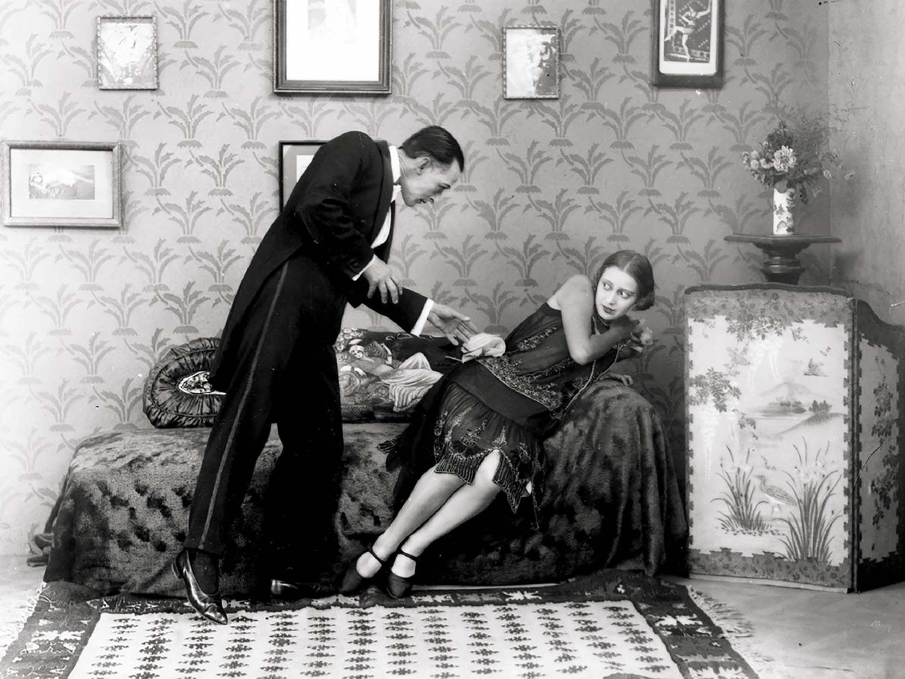 Gresnica bez greha 04