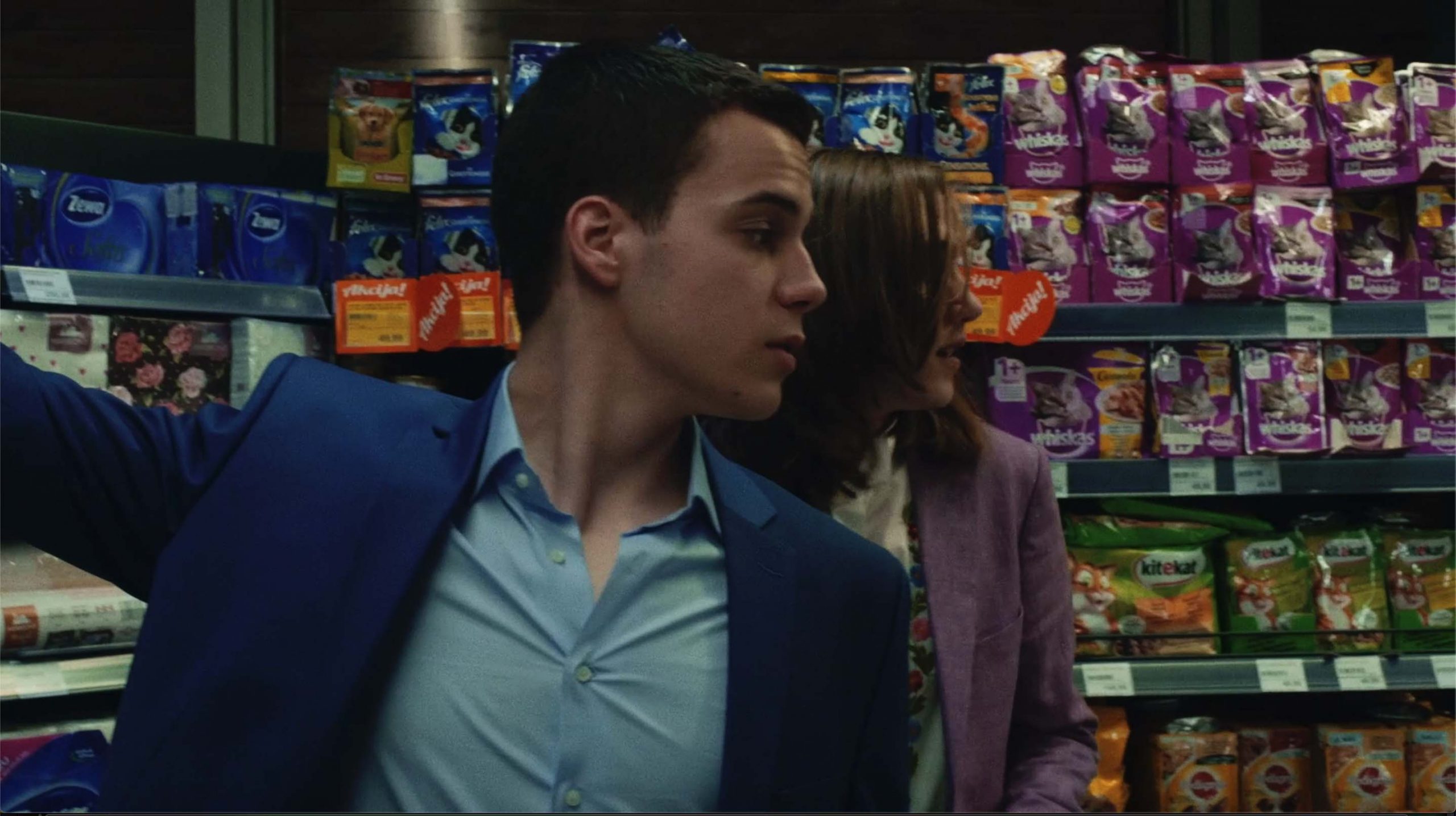 Film Matura, Merlinka festival Foto: Merlinka festival/Promo