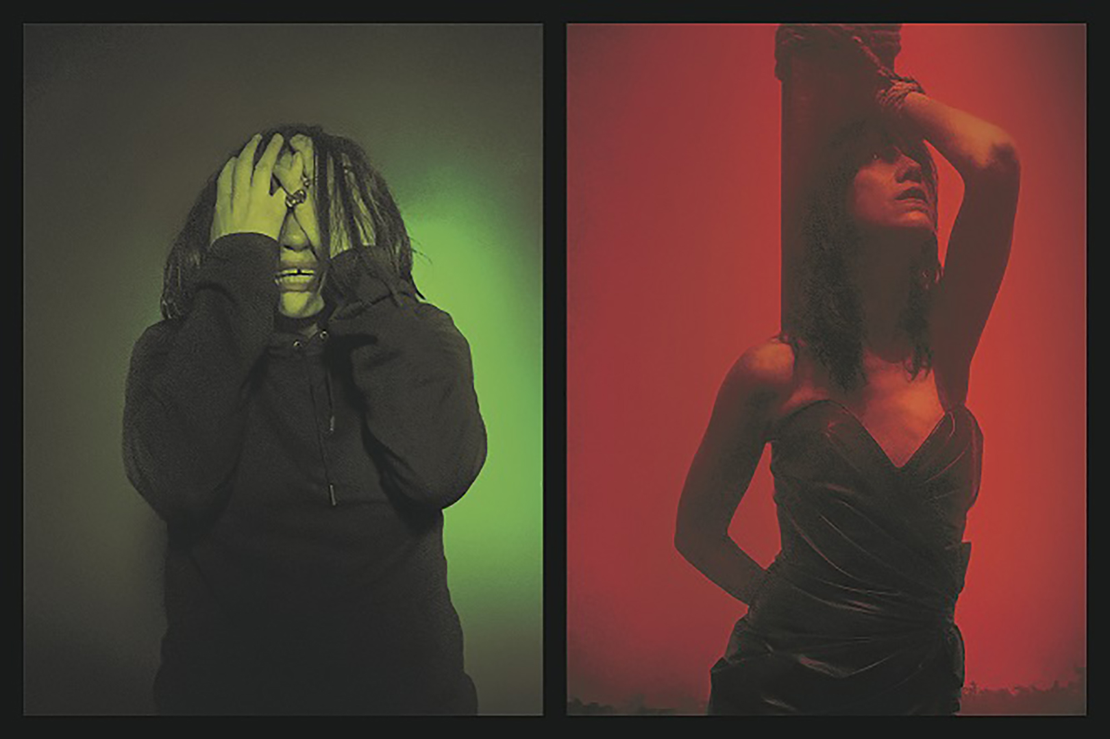 „Lux Aeterna“, FILMOVI GASPAR NOE, ABELA FERARE I MIŠELA FRANKA - PREMIJERNO U BEOGRADU