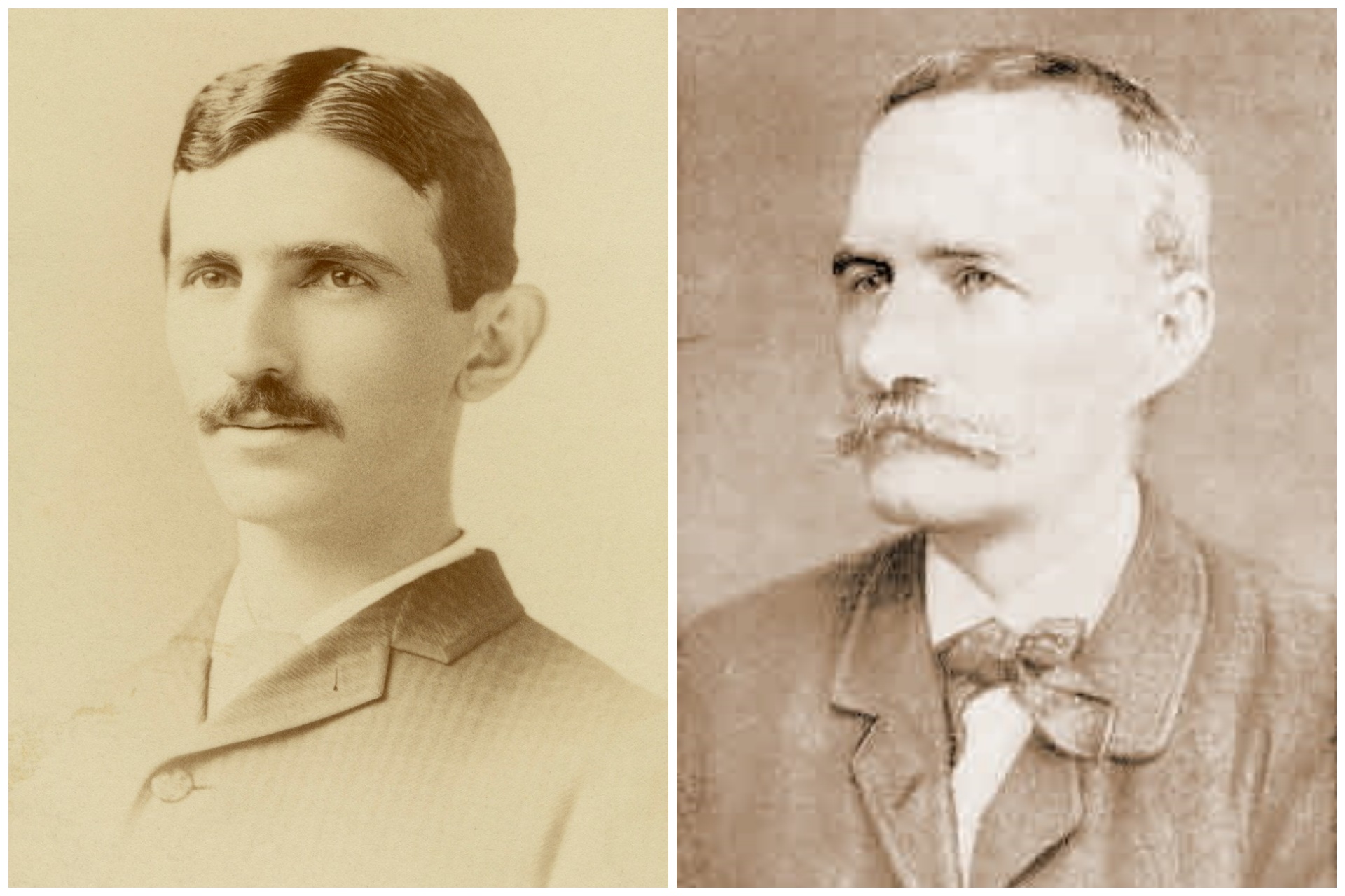 Nikola Tesla, Jovan Jovanović Zmaj