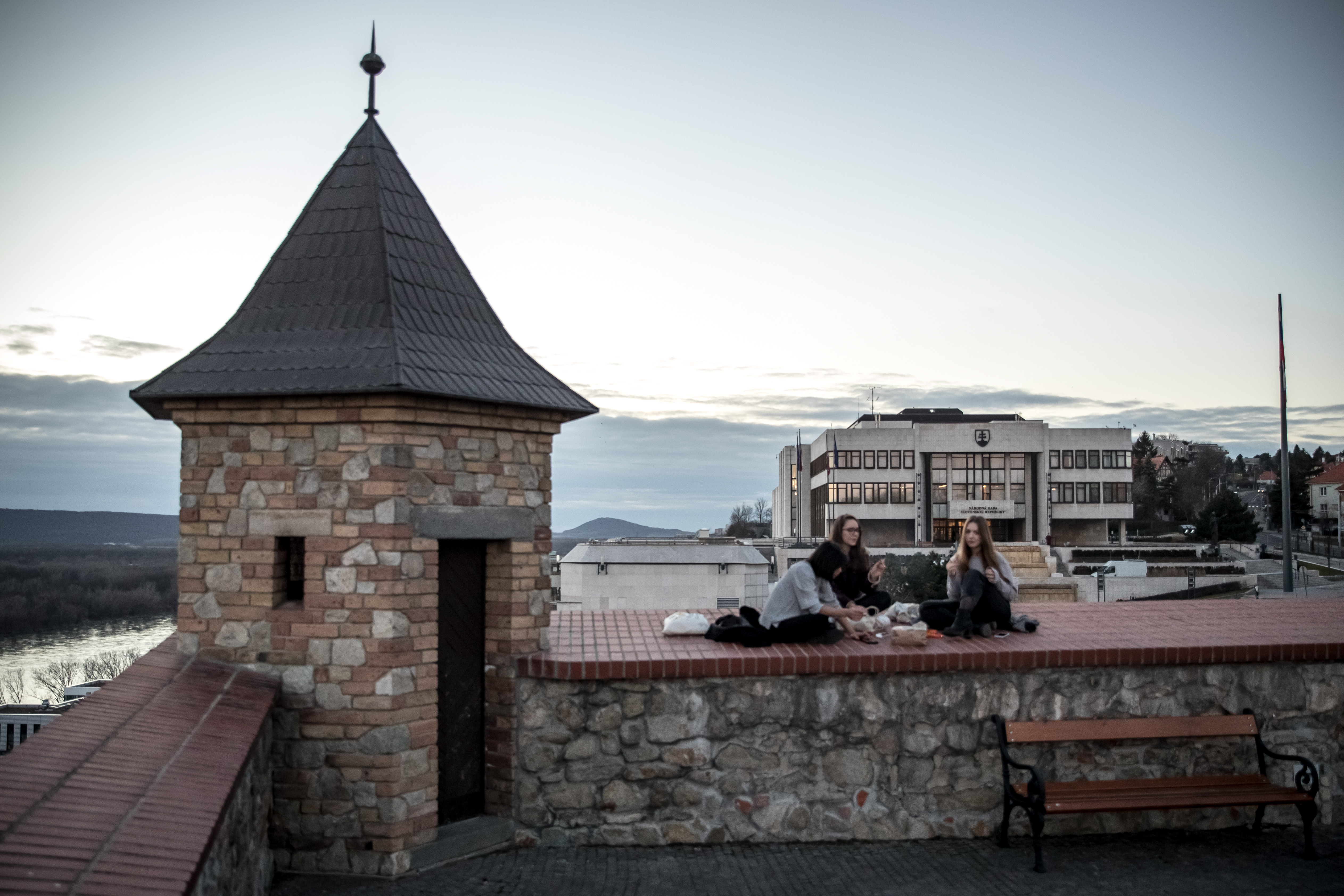 EPA-EFE/MARTIN DIVISEK