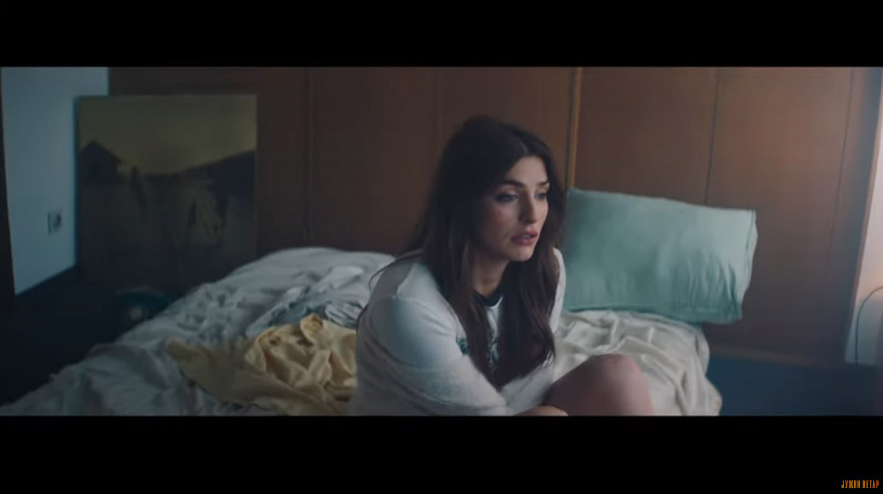 andjela jovanovic juzni vetar