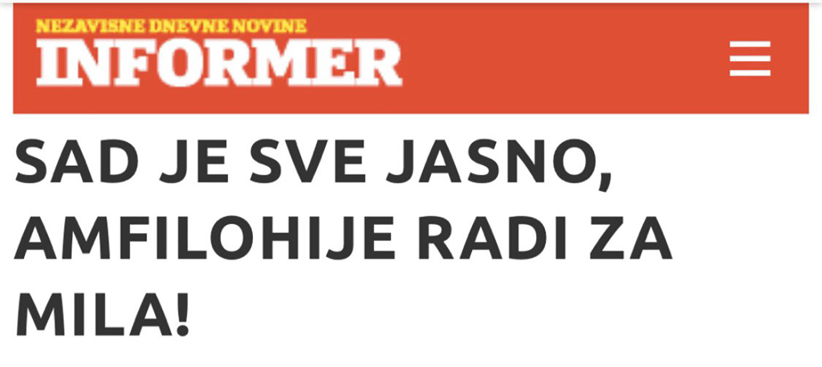 Informer