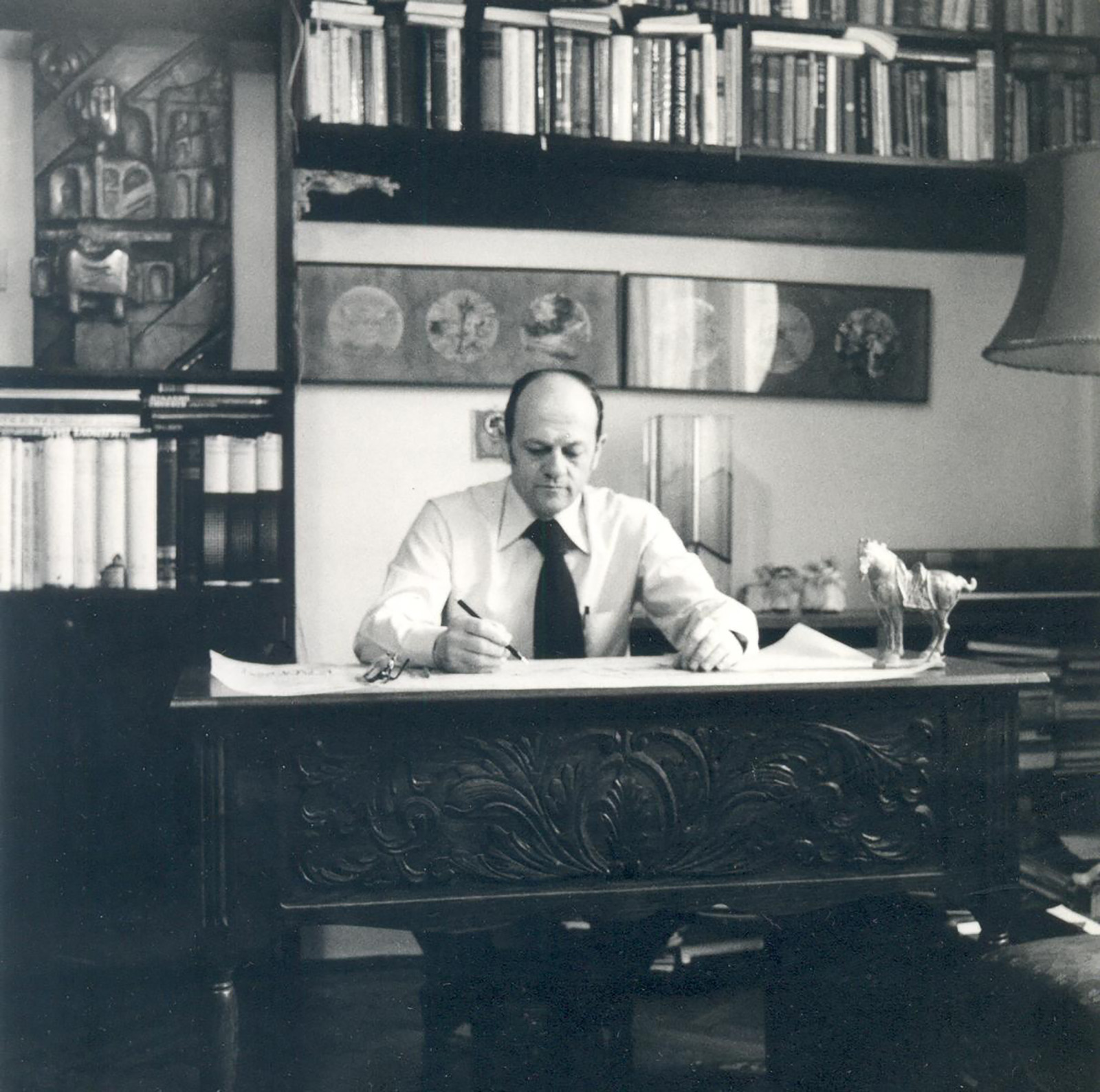 Lična arhiva porodice Branka Pešića, prosledila Jelena Koprivica