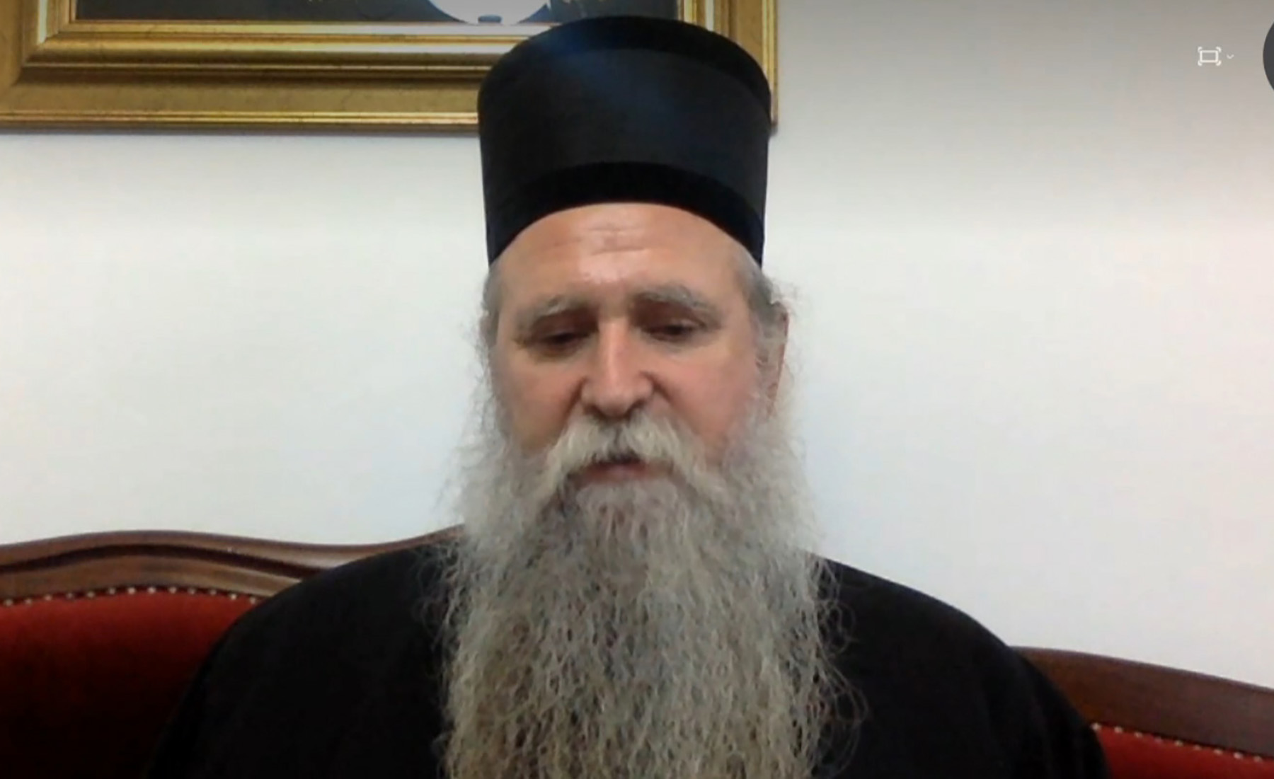 vladika joanikije