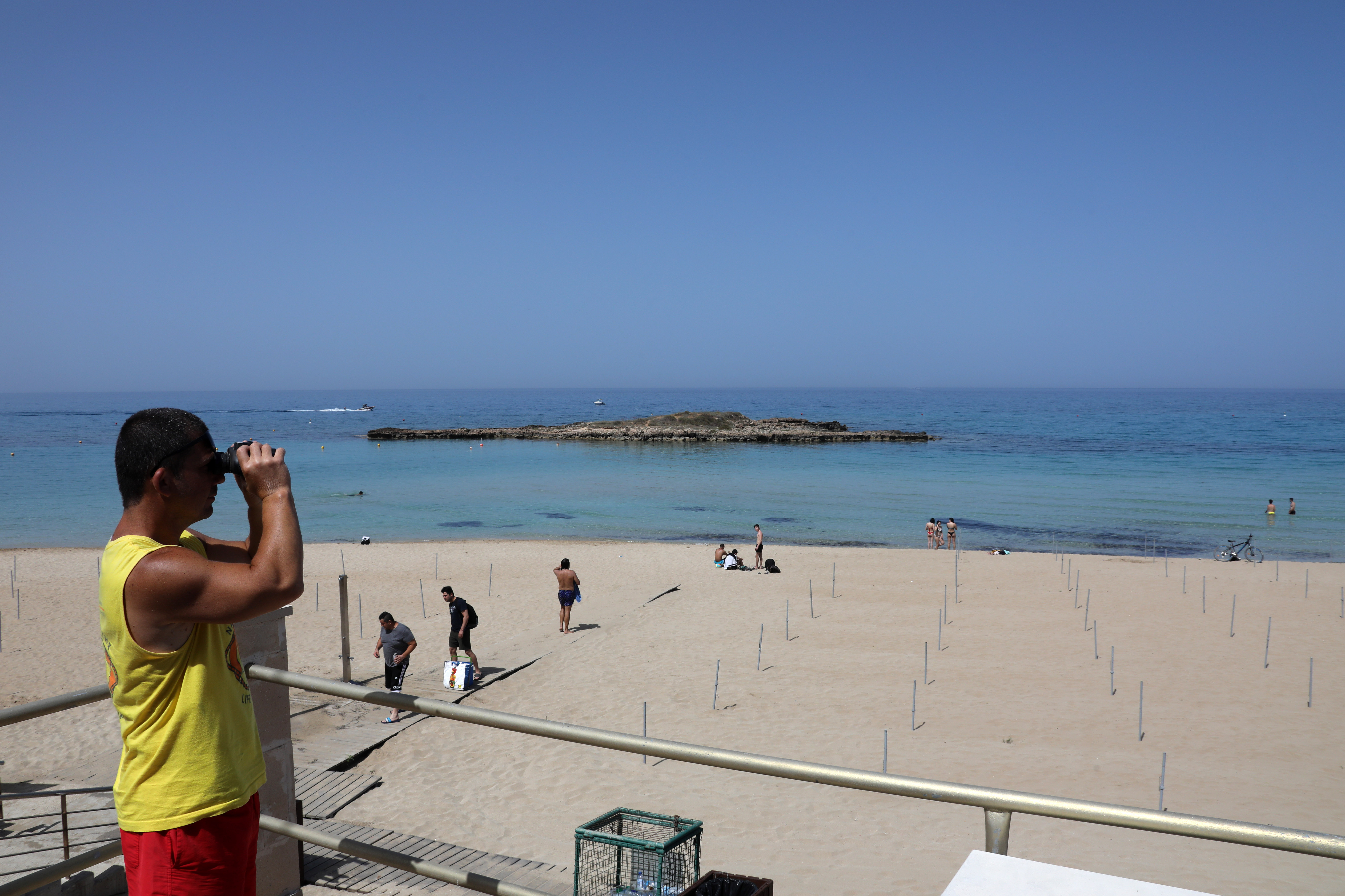 Coronavirus in Cyprus