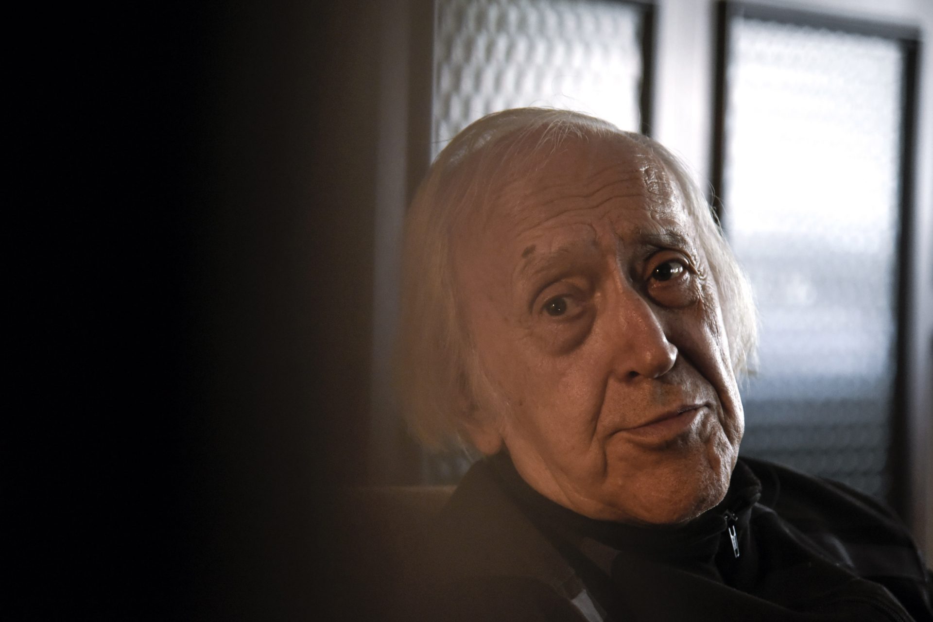 Beograd 04. novembar 2020. Djordje Kadijevic arhivske fotografije iz 2016 Foto:Nemanja Jovanović