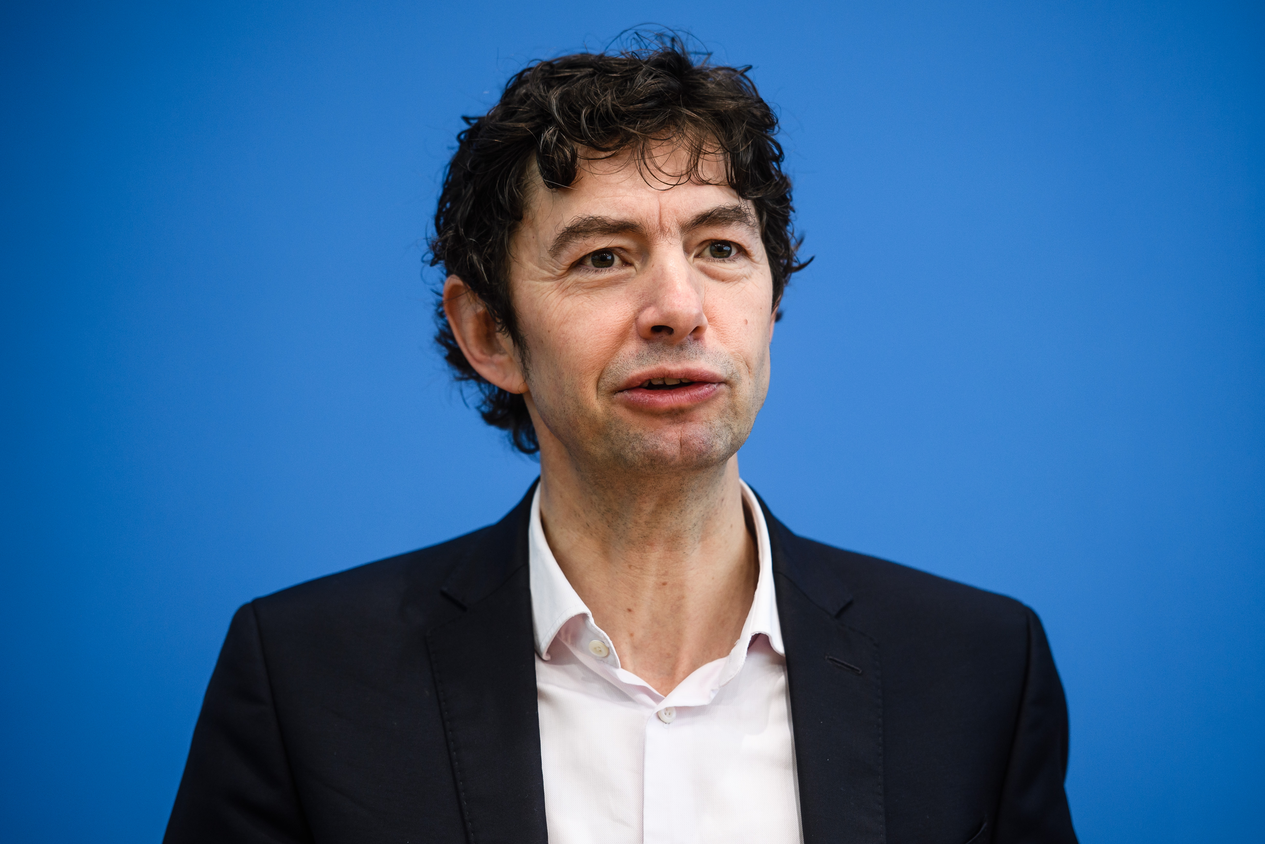 Christian Drosten