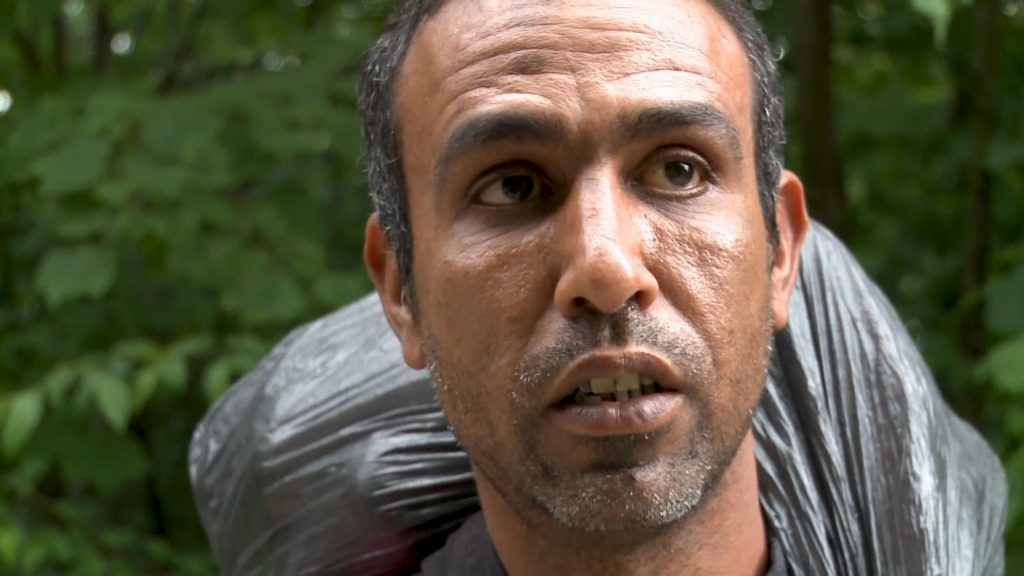 Nova migrantska ruta