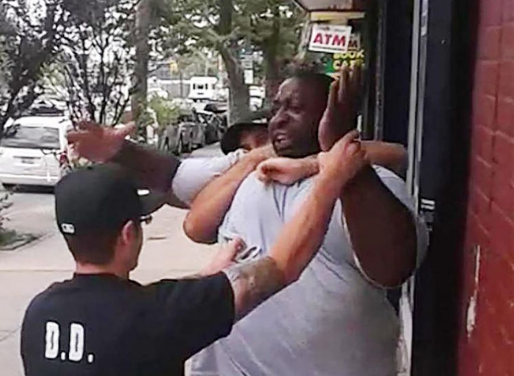 Eric Garner