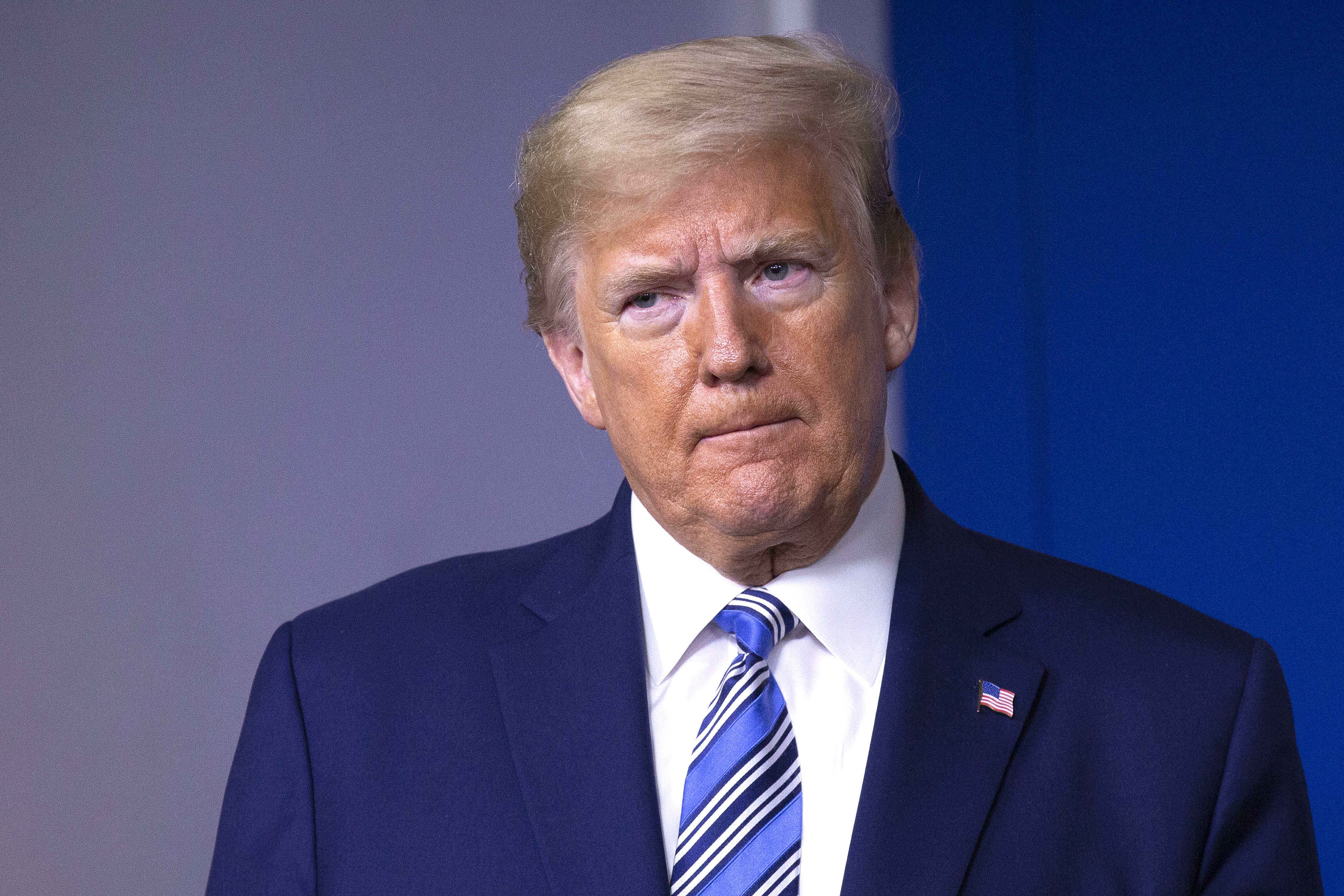 Donald Tramp