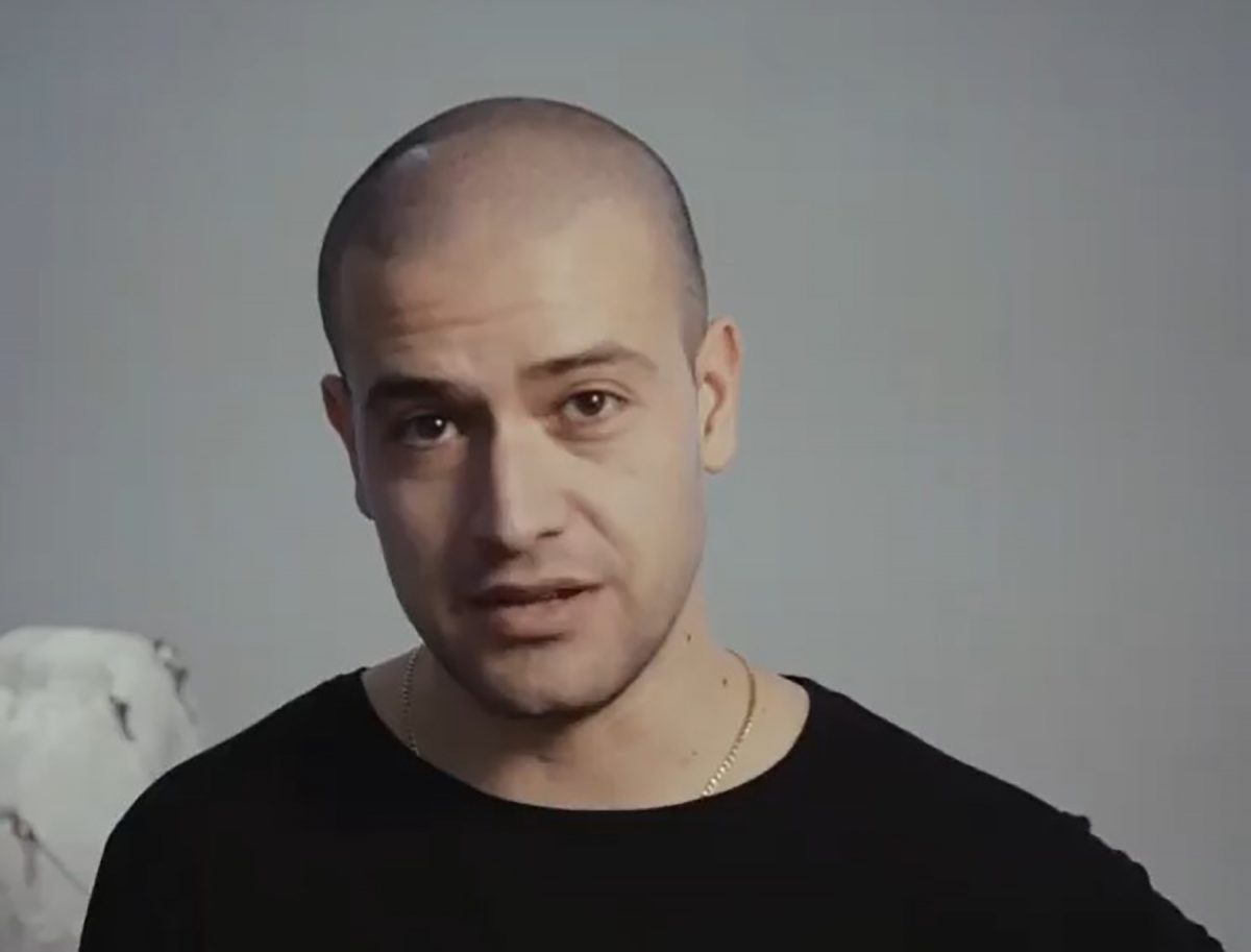 Jago, Jakopo Kardilo, Jacopo Cardillo, umetnik skulptor, vajar