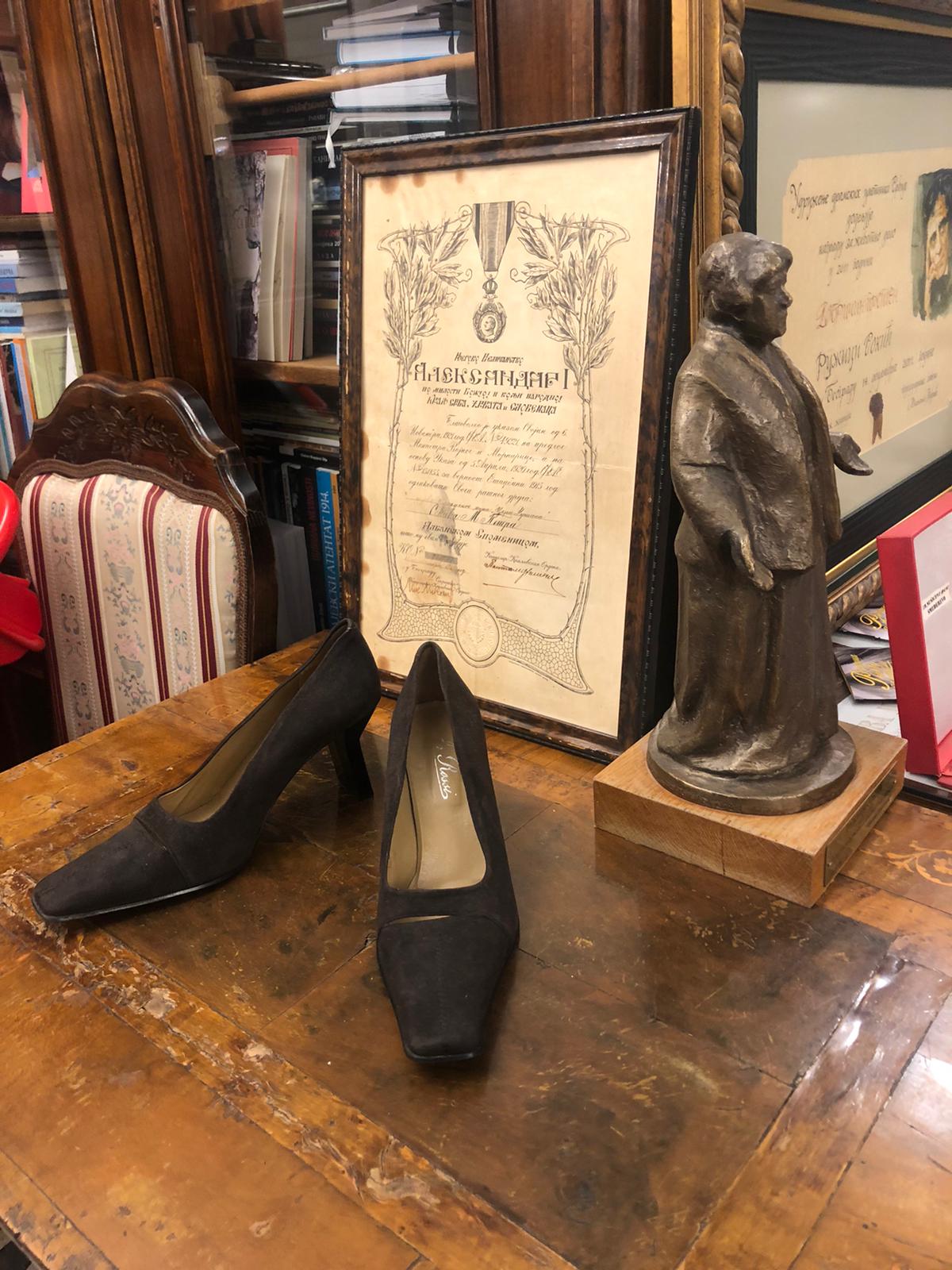 Ružica Sokić legat