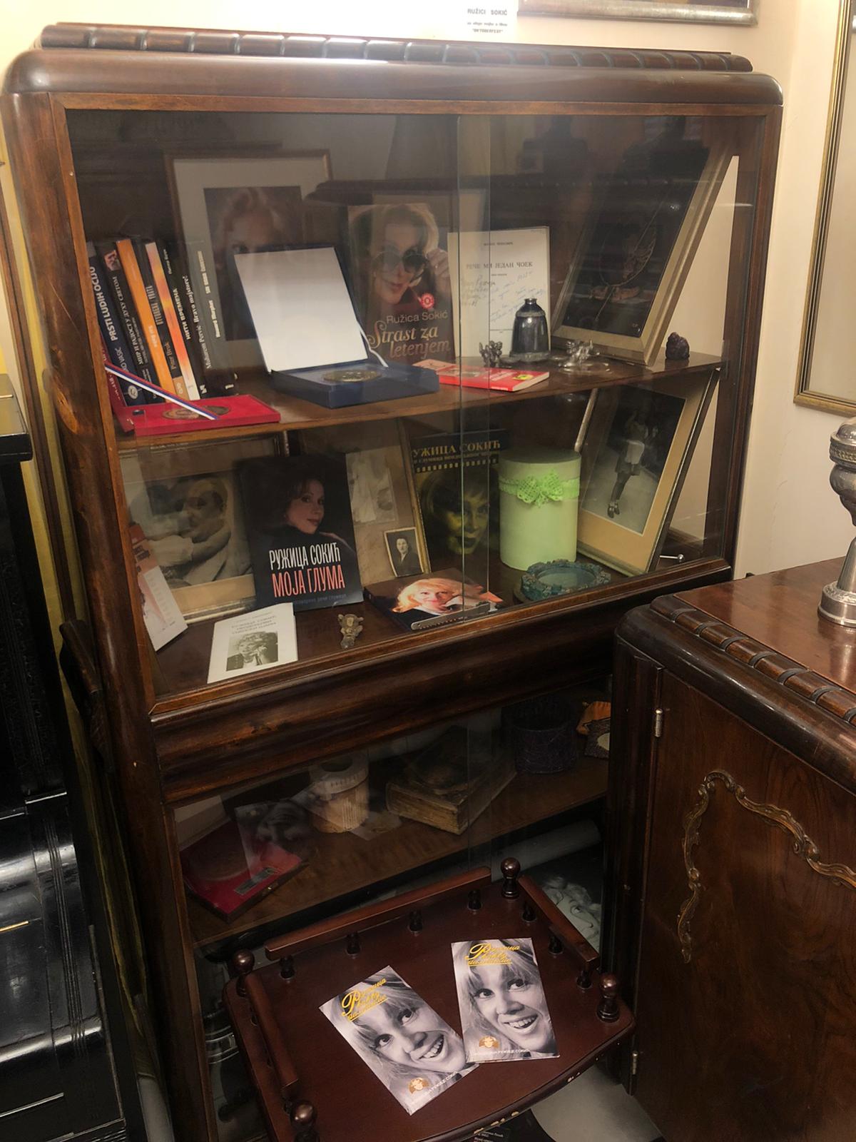 Ružica Sokić legat