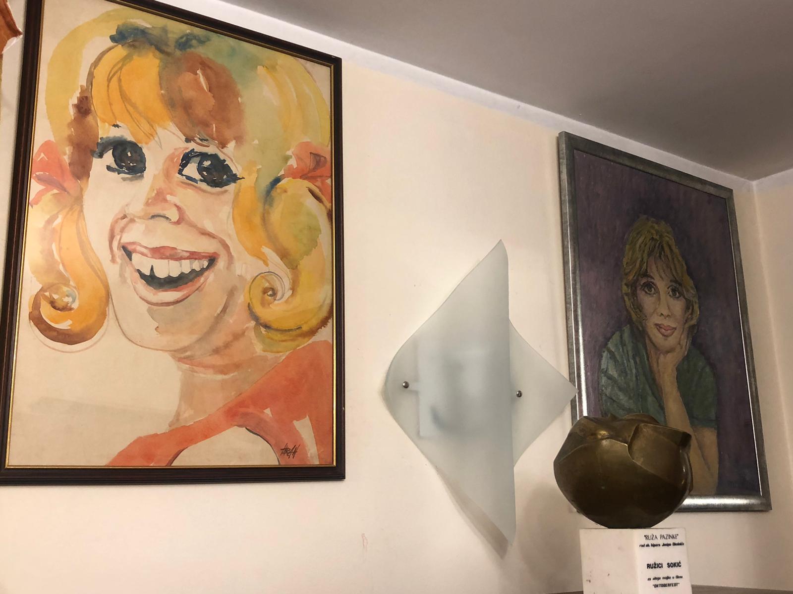 Ružica Sokić legat