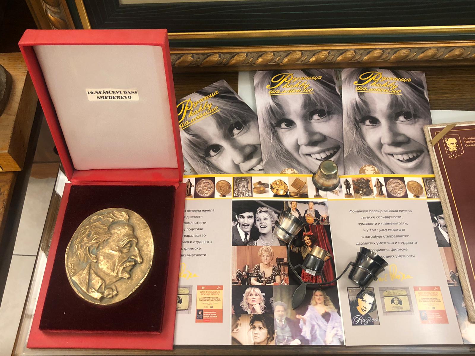 Ružica Sokić legat