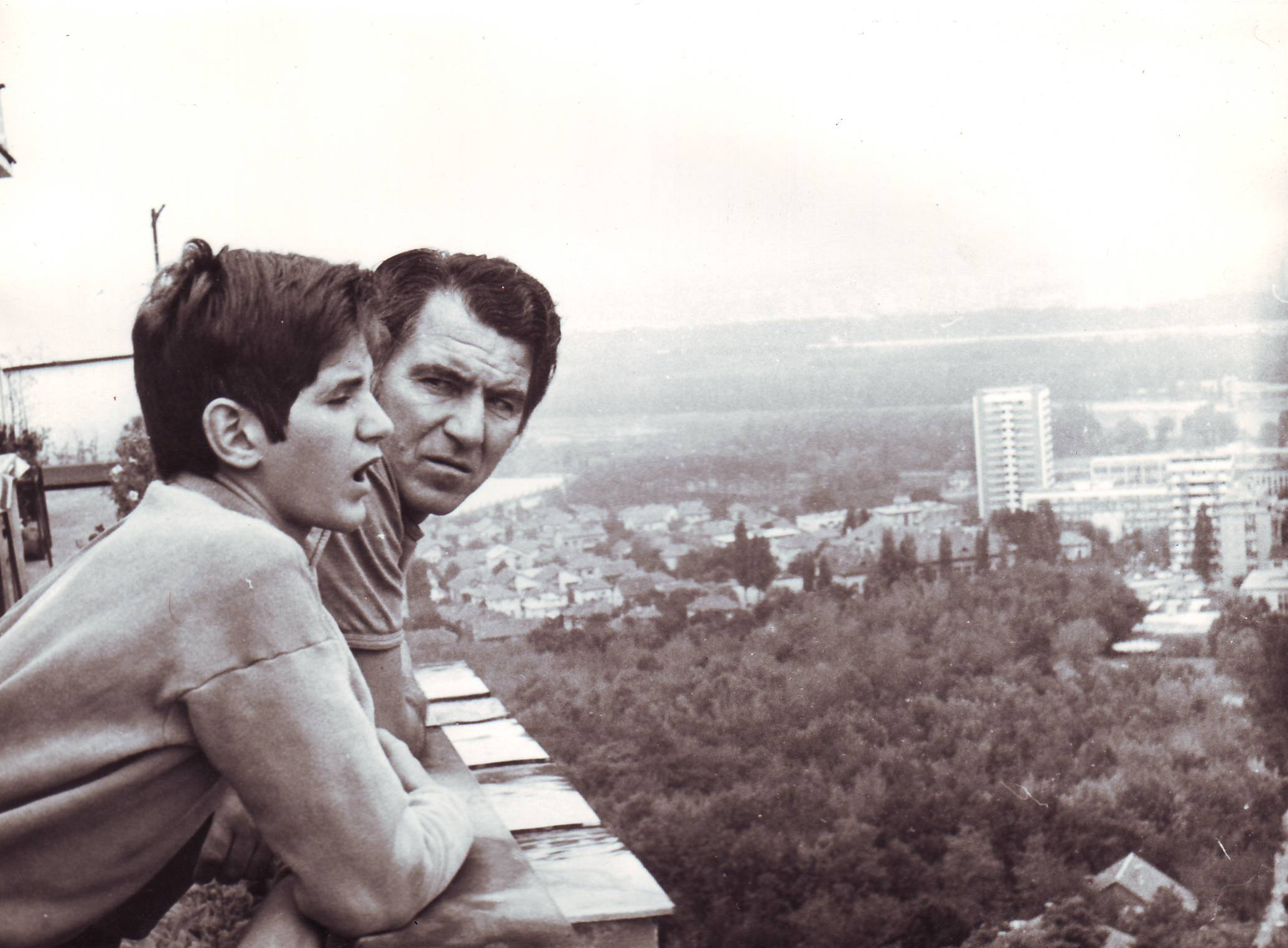 Srđan Gojković Gile