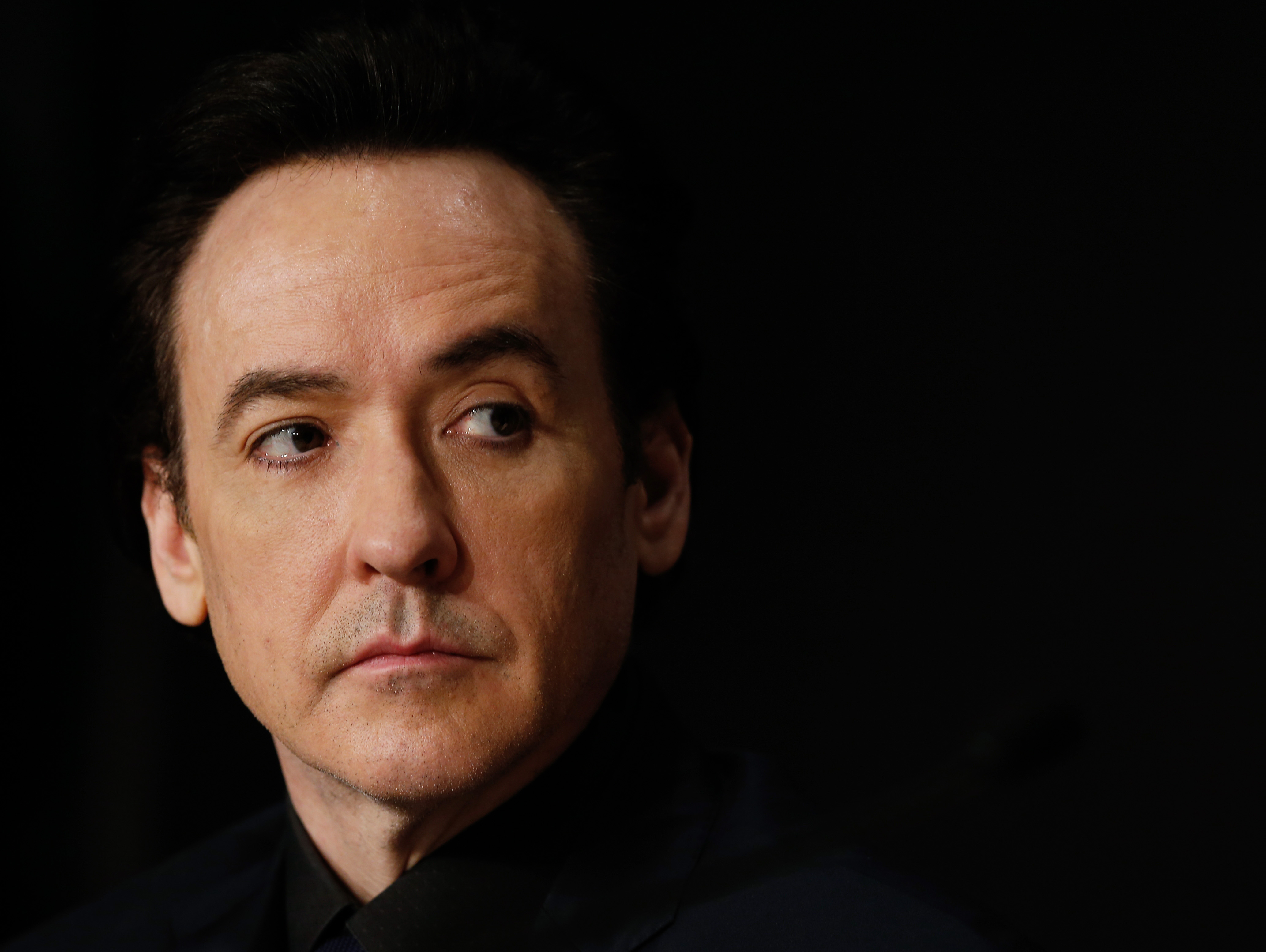 Map To The Stars Press Conference - 67th Cannes Film Festival