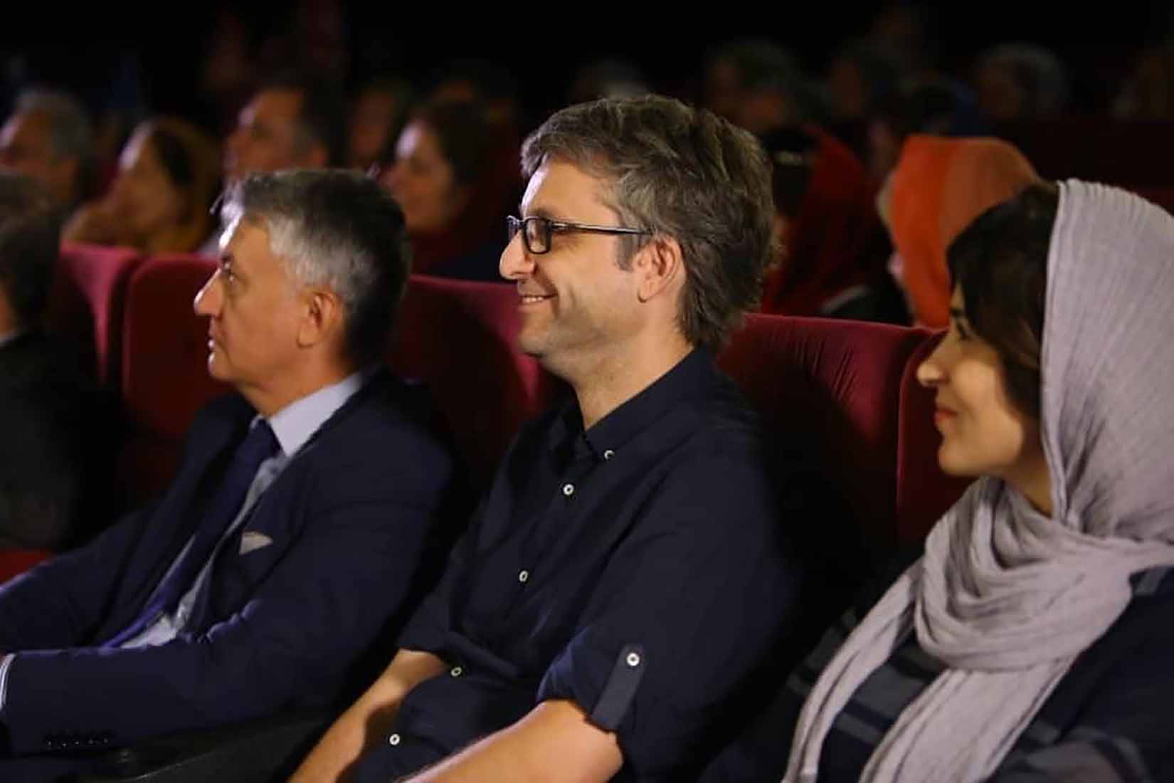 Vuk Ršumović Foto: FCS/Promo