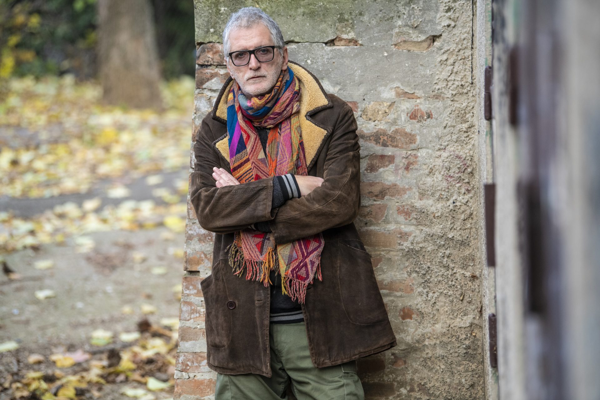 beograd 30.11.2020 Srđan Gojković Gile, elektricni orgazam