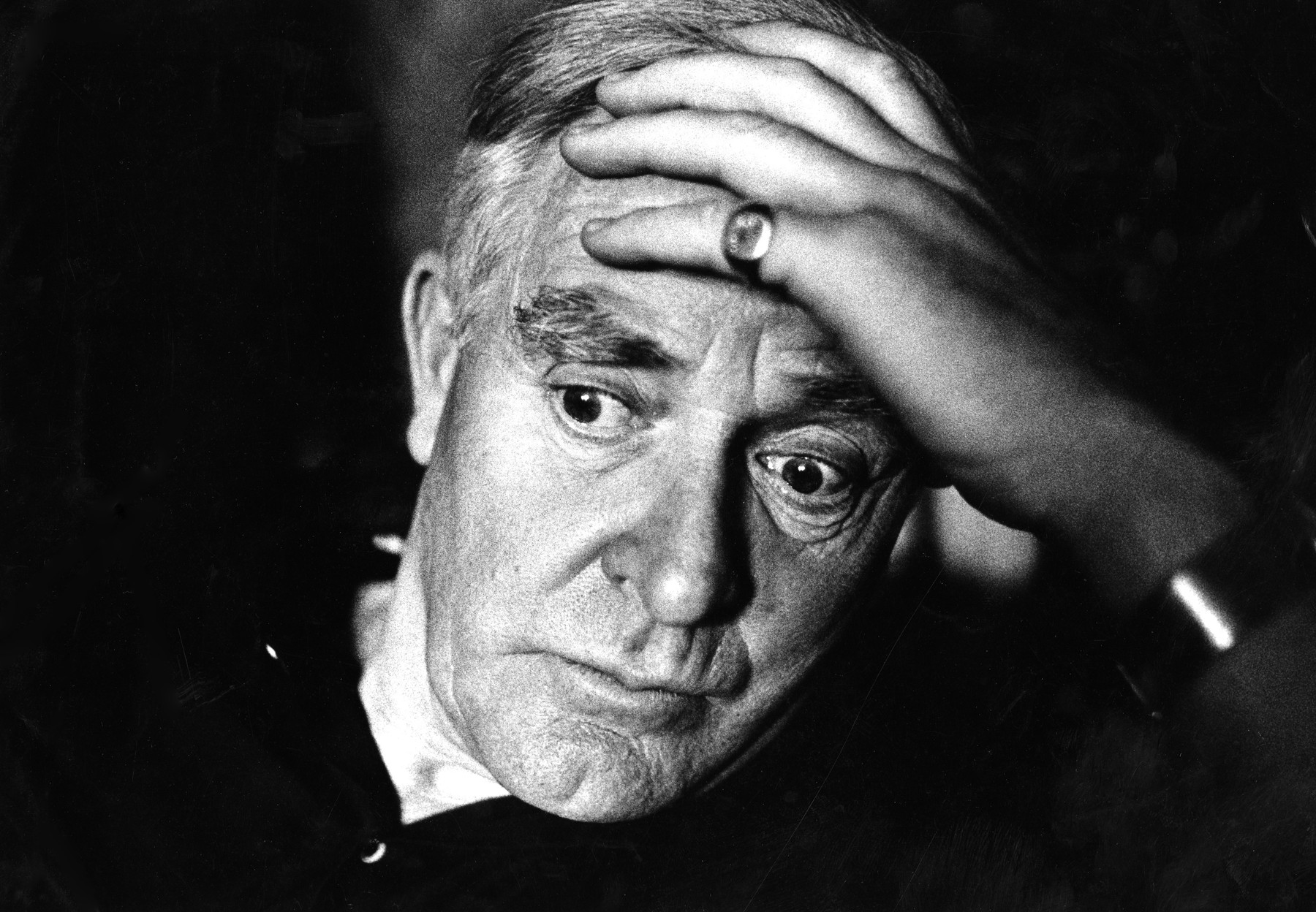 John Le Carre