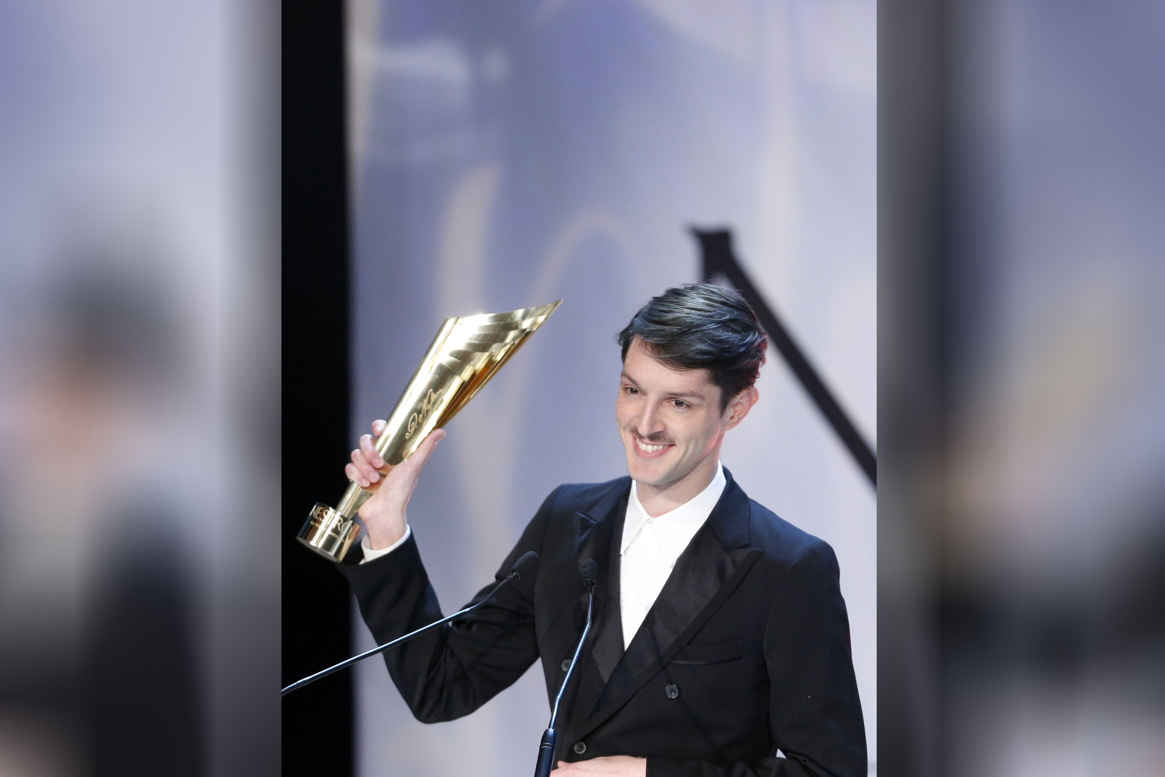 13th Nestroy - Vienna Theatre Award