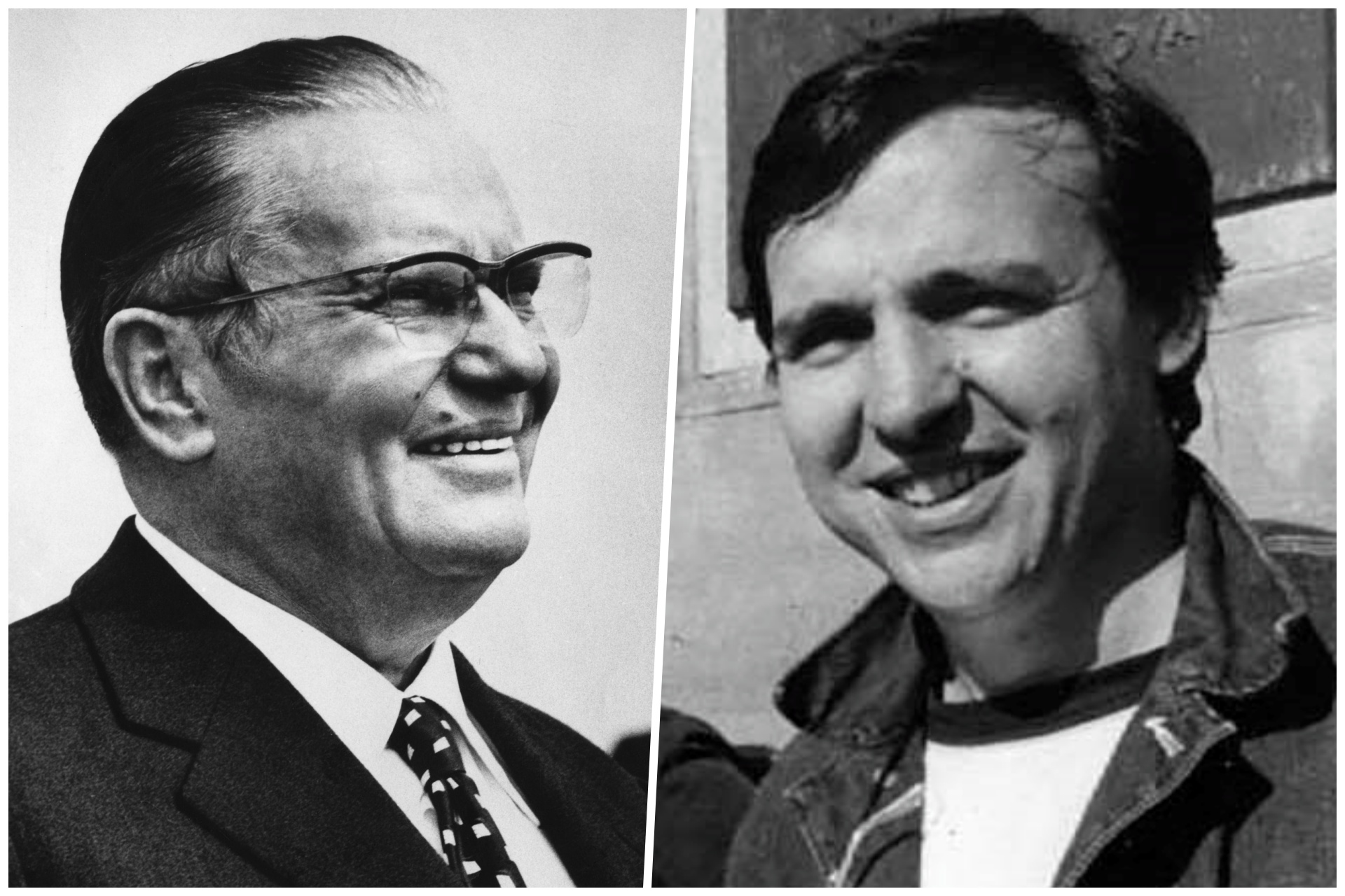 Tito, Goran Marković kombo