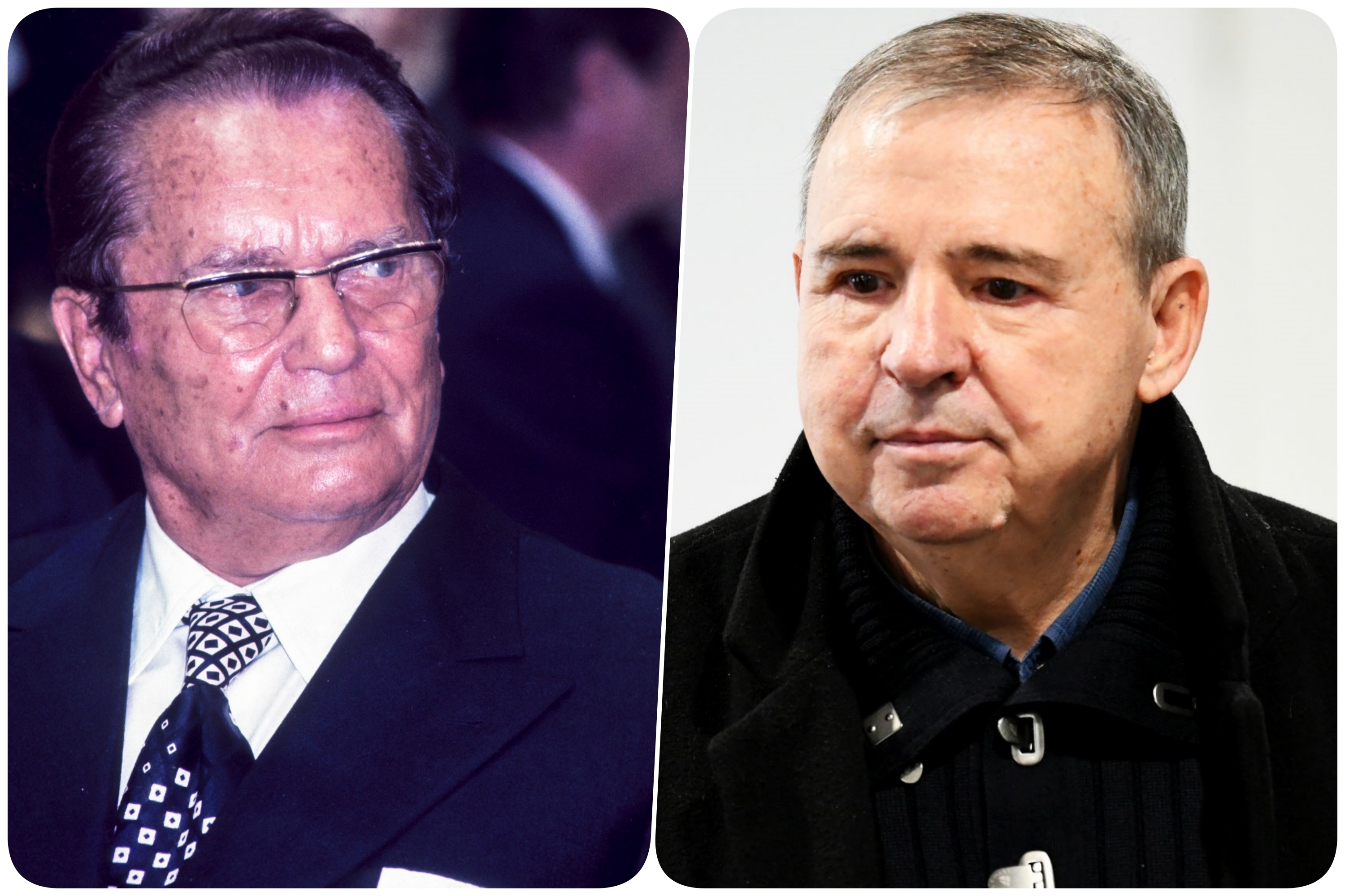 Goran Markovic i Josip Broz Tito, Tito i ja