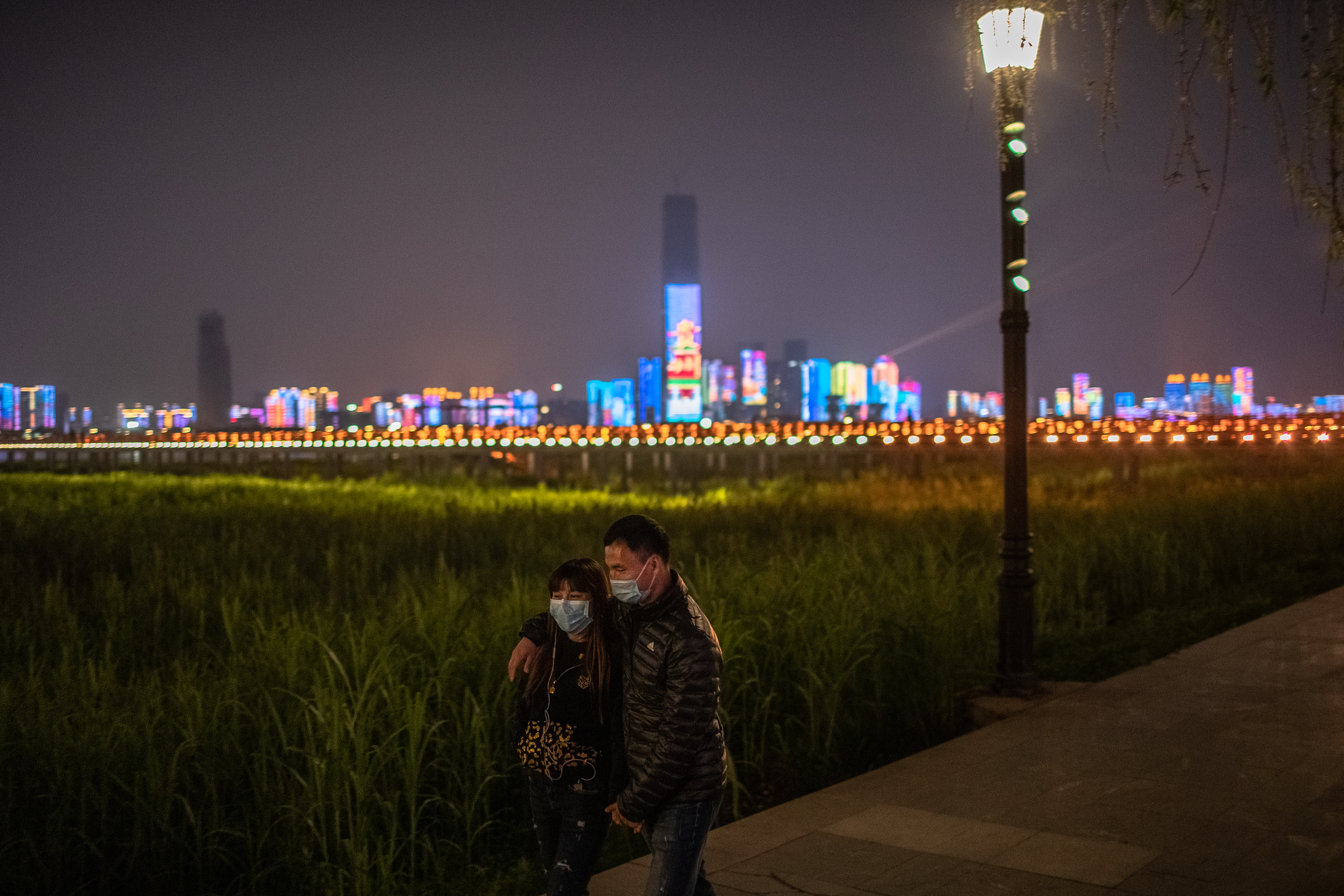Wuhan, the epicenter of the coronavirus outbreak, will lift the lockdown on 08 April