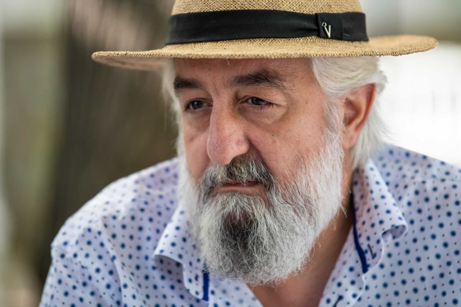 Beograd 27. avgust 2020. Nusicijada, snimanje Foto:Dragan Mujan/Nova.rs