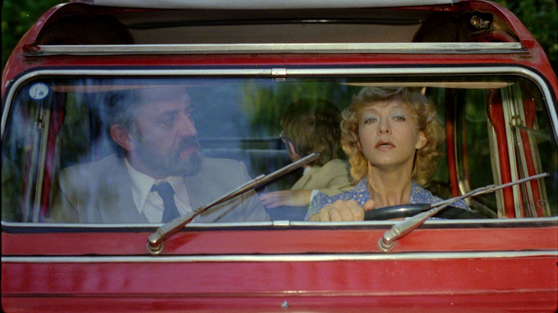 Poseban tretman film