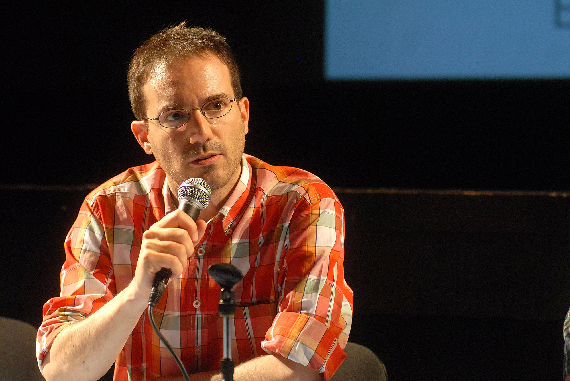 KRISTIJAN EKER
5. BEOGRADSKI FESTIVAL EVROPSKE KNJIZEVNOSTI
ARHIPELAG
DOM OMLADINE BEOGRADA
22.06.2016.