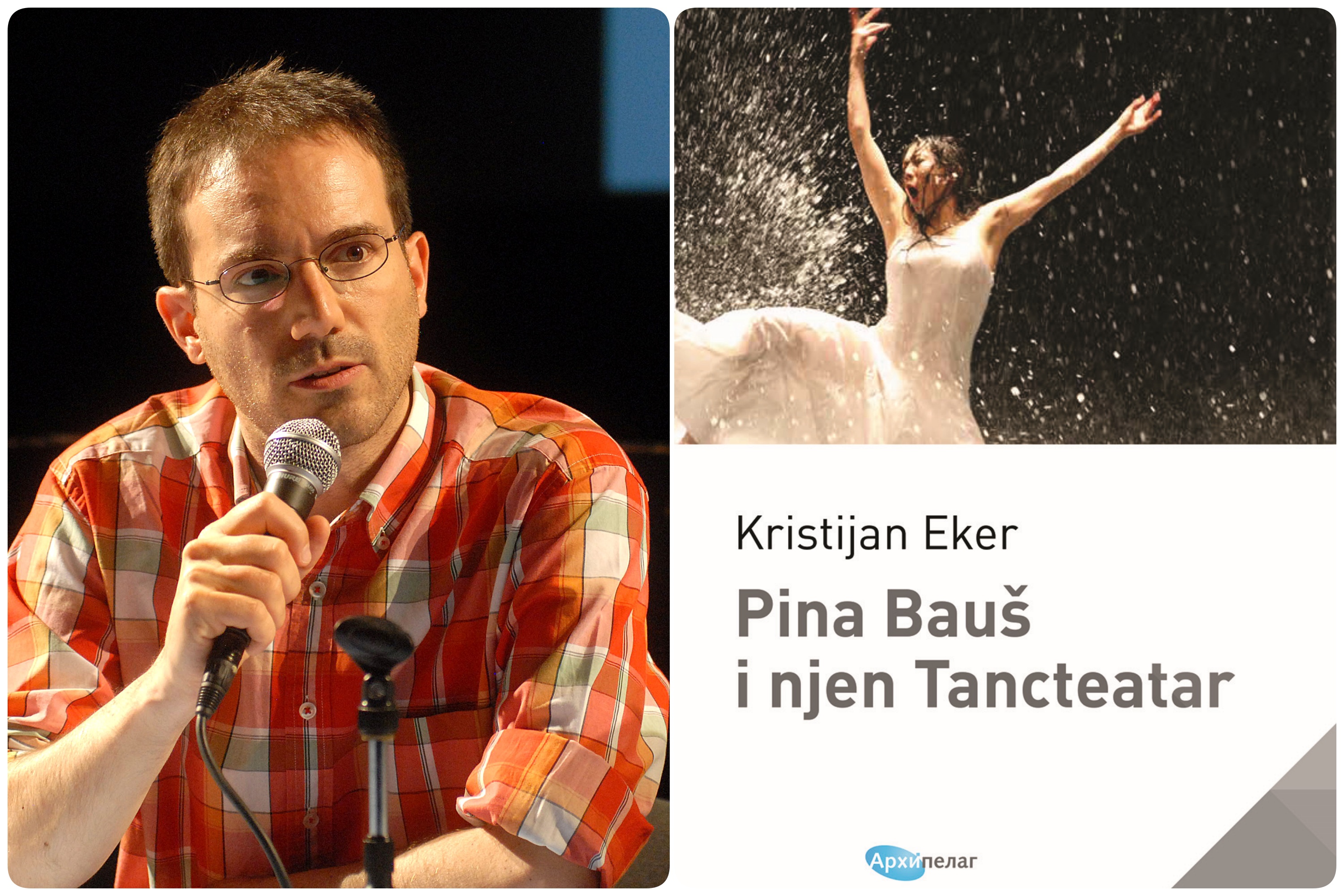 Kristijan Eker Pina Baus i njen Tancteatar (2)